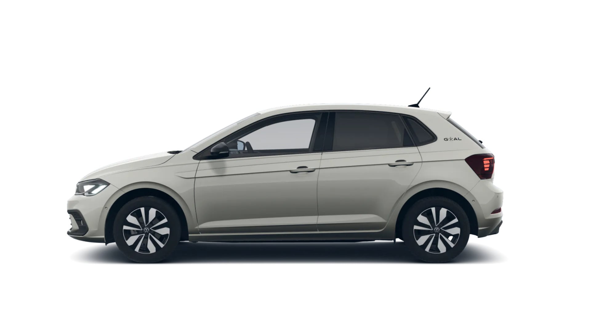 Volkswagen Polo Goal