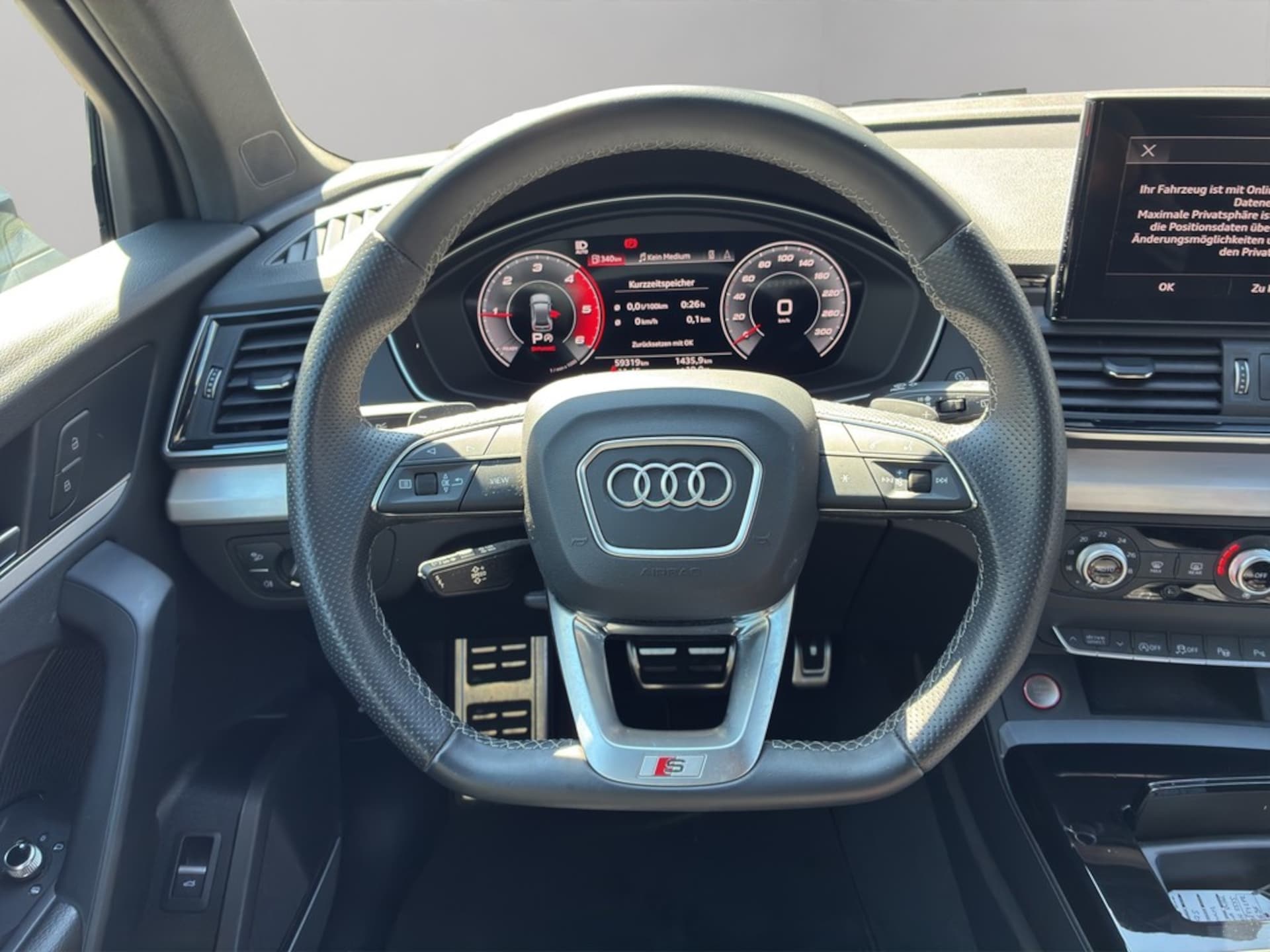 Audi SQ5 SUV