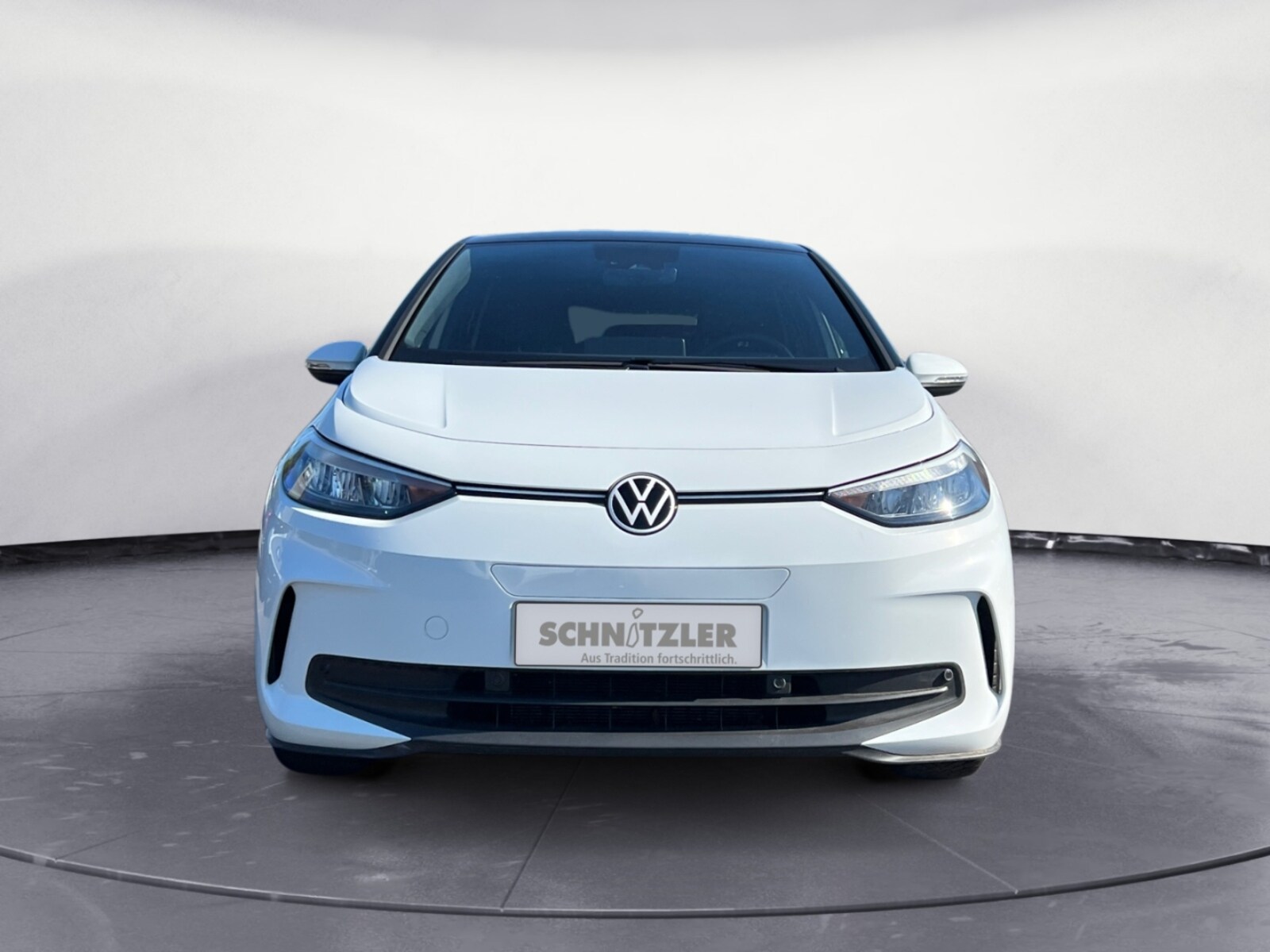 Volkswagen ID.3 – Bild 8