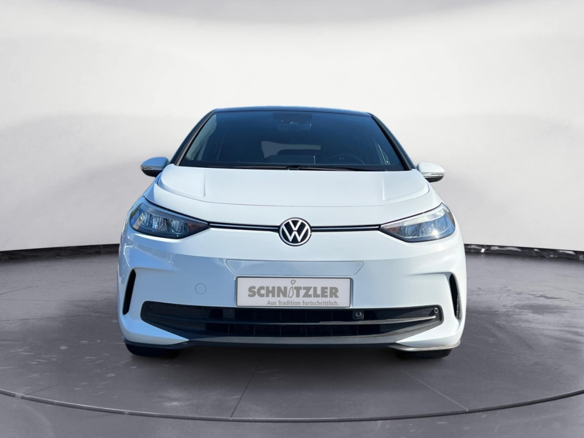 Volkswagen ID.3 MOVE Pro