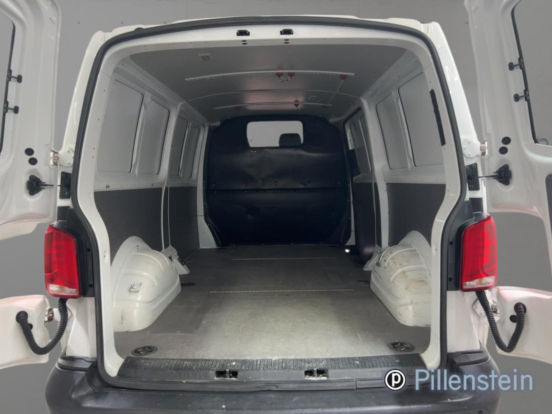 Volkswagen T6.1 Transporter Kasten langer Radstand EcoProfi