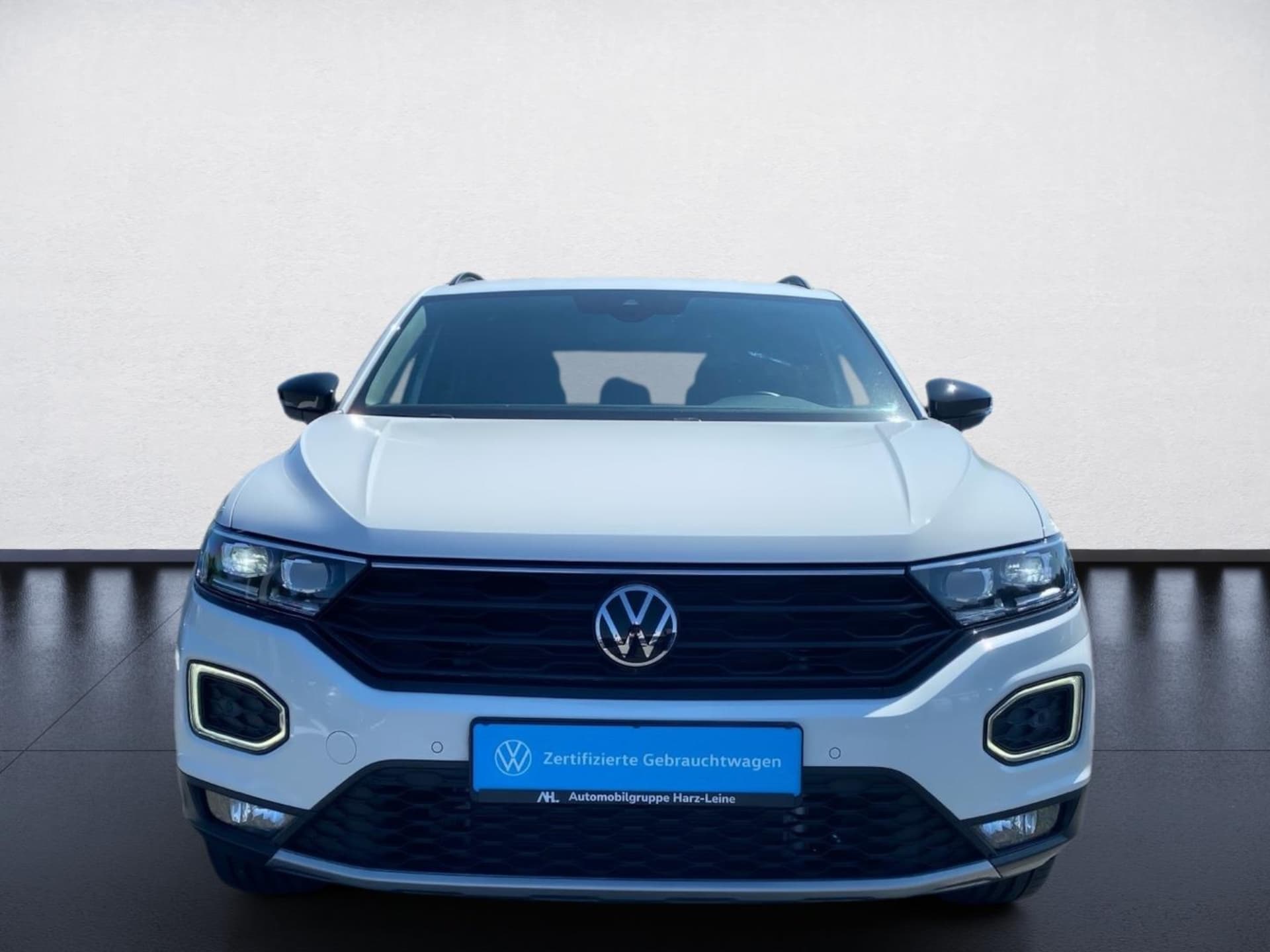 Volkswagen T-Roc Sport