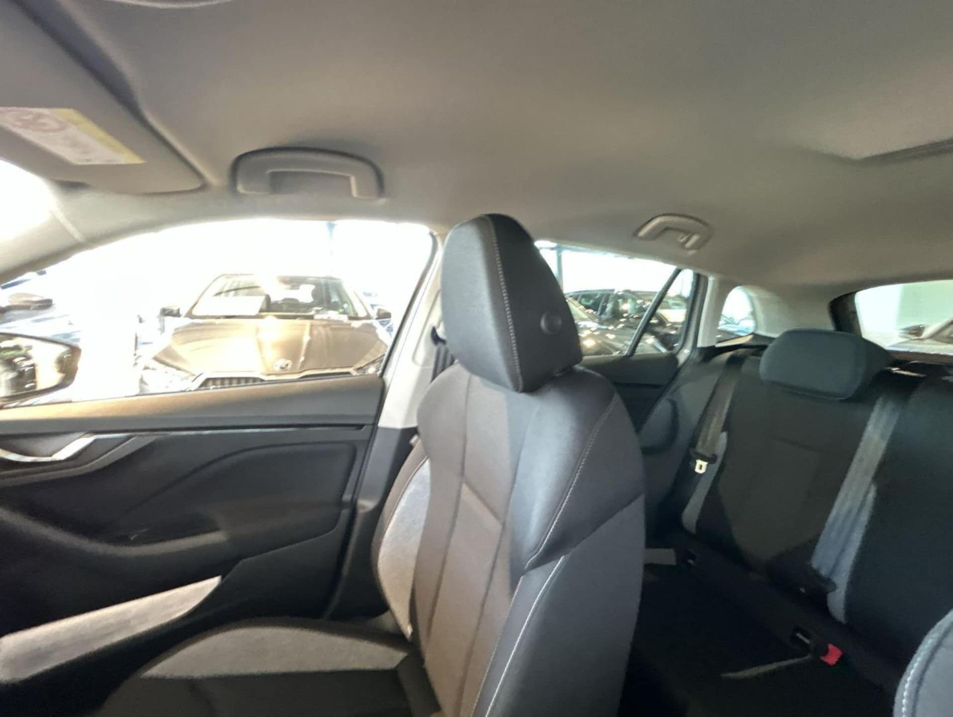 Skoda Scala Selection