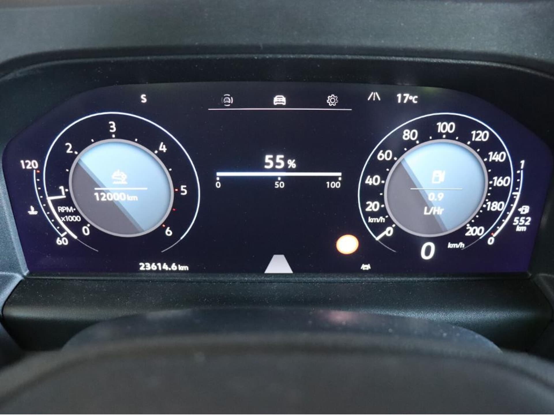 Volkswagen Transporter Kasten langer Radstand
