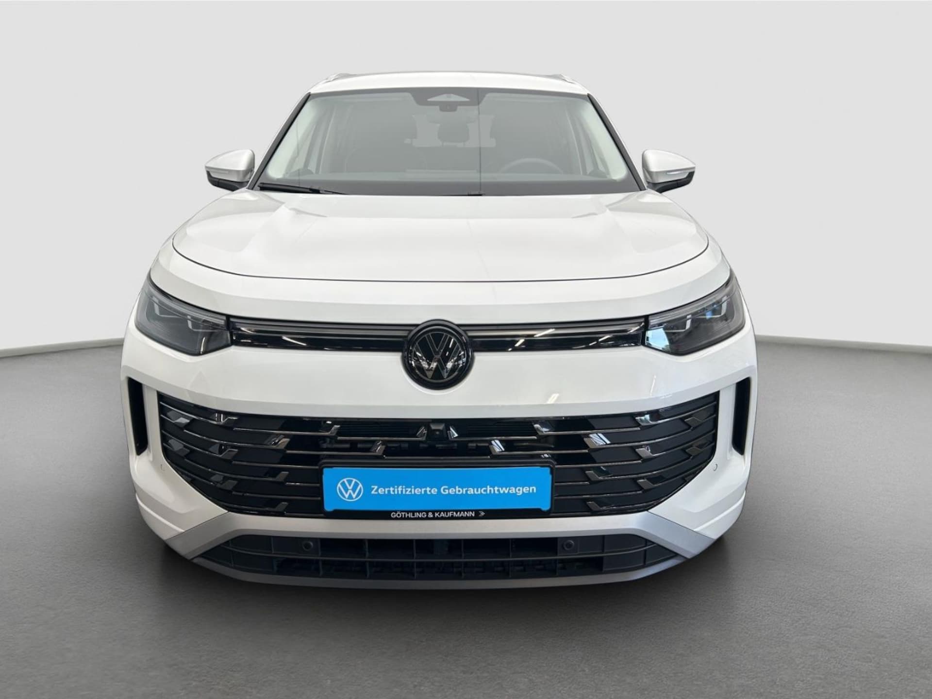 Volkswagen Tayron Elegance
