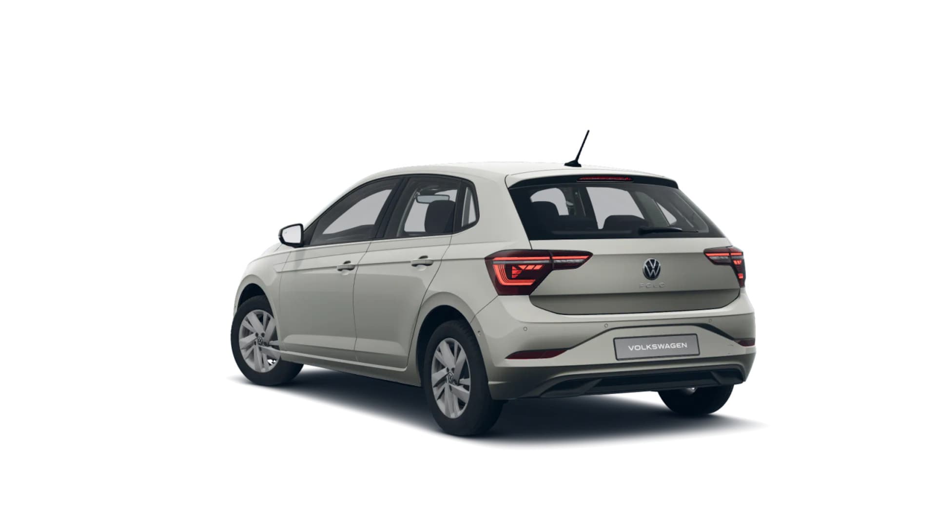 Volkswagen Polo Style