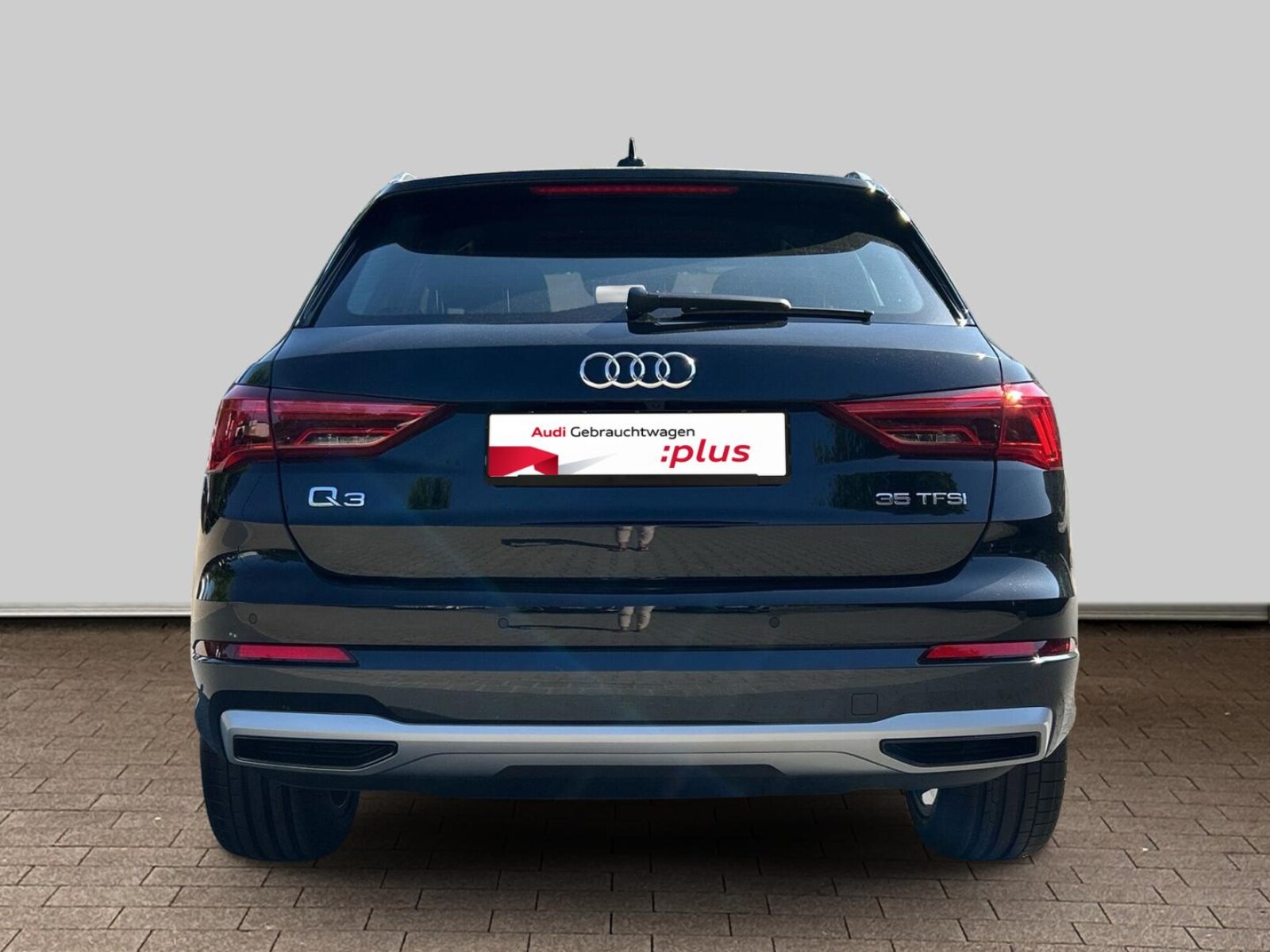 Audi Q3 – Bild 5