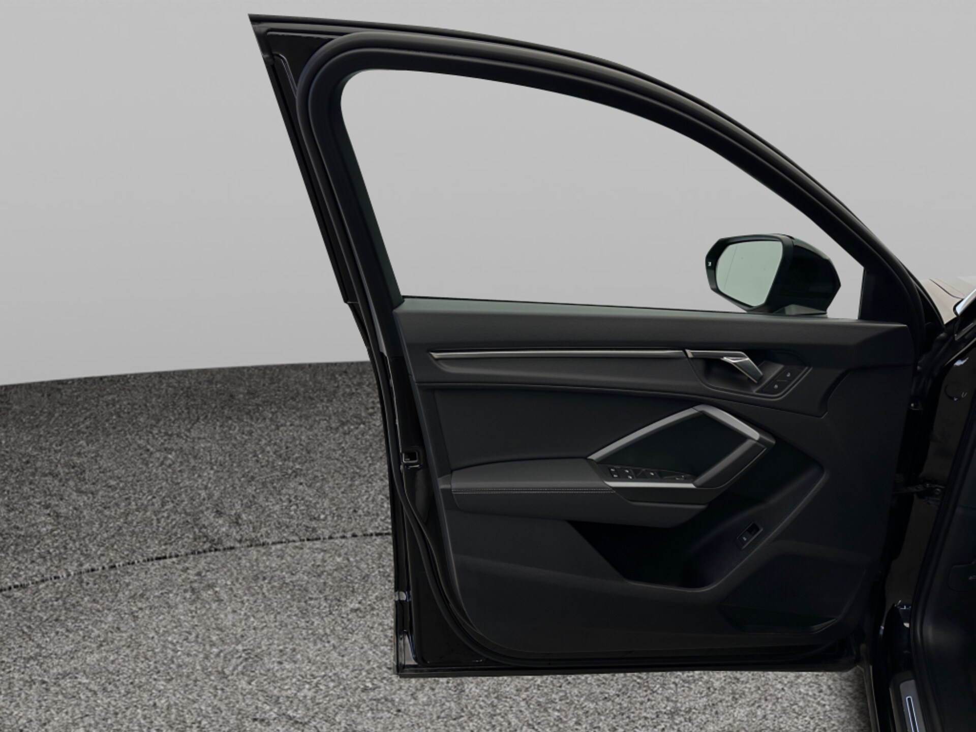 Audi Q3 SUV S line