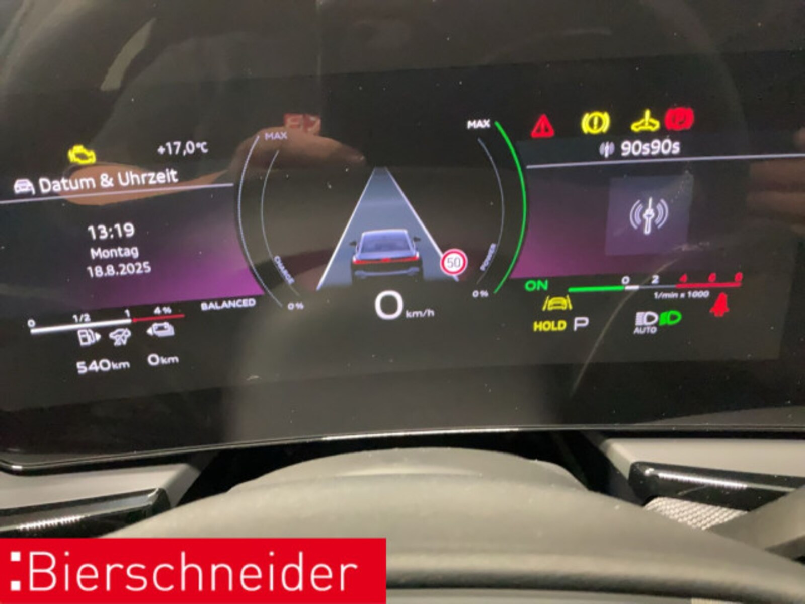 Audi A6 Limousine – Bild 13