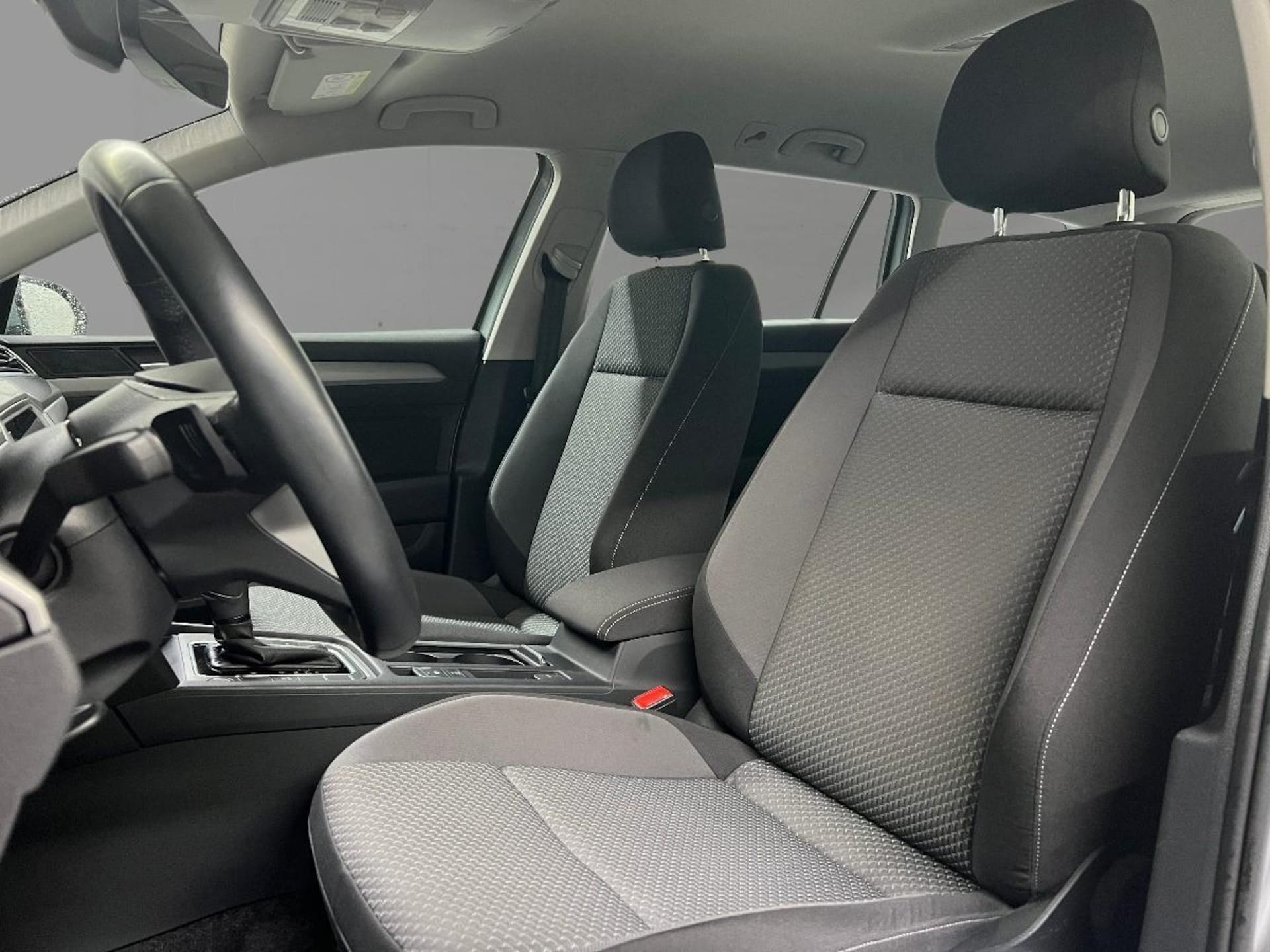 Volkswagen Passat Variant Conceptline