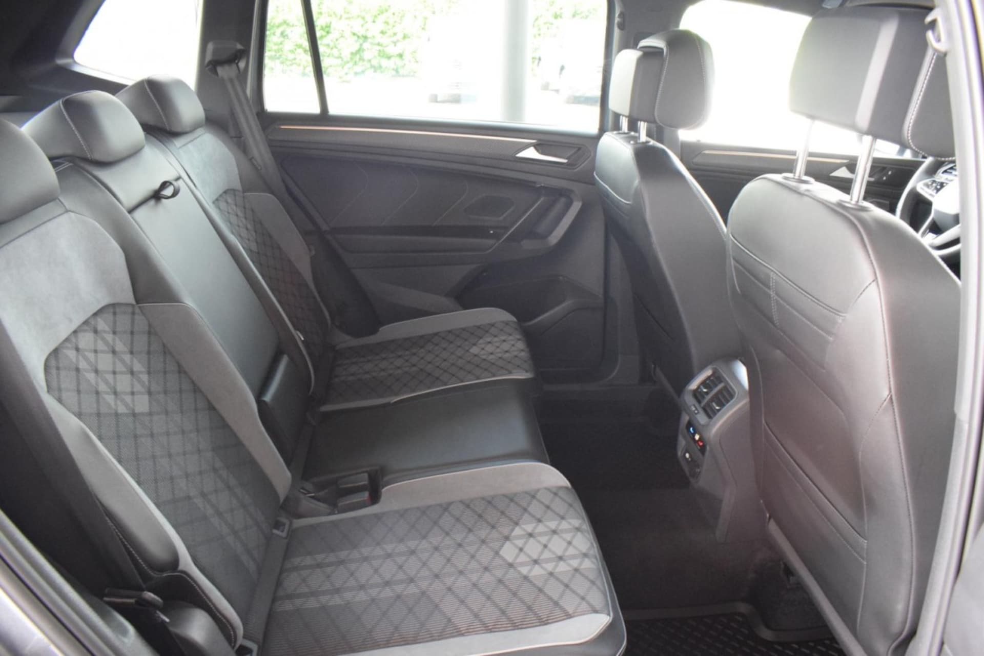 Volkswagen Tiguan Allspace R-Line