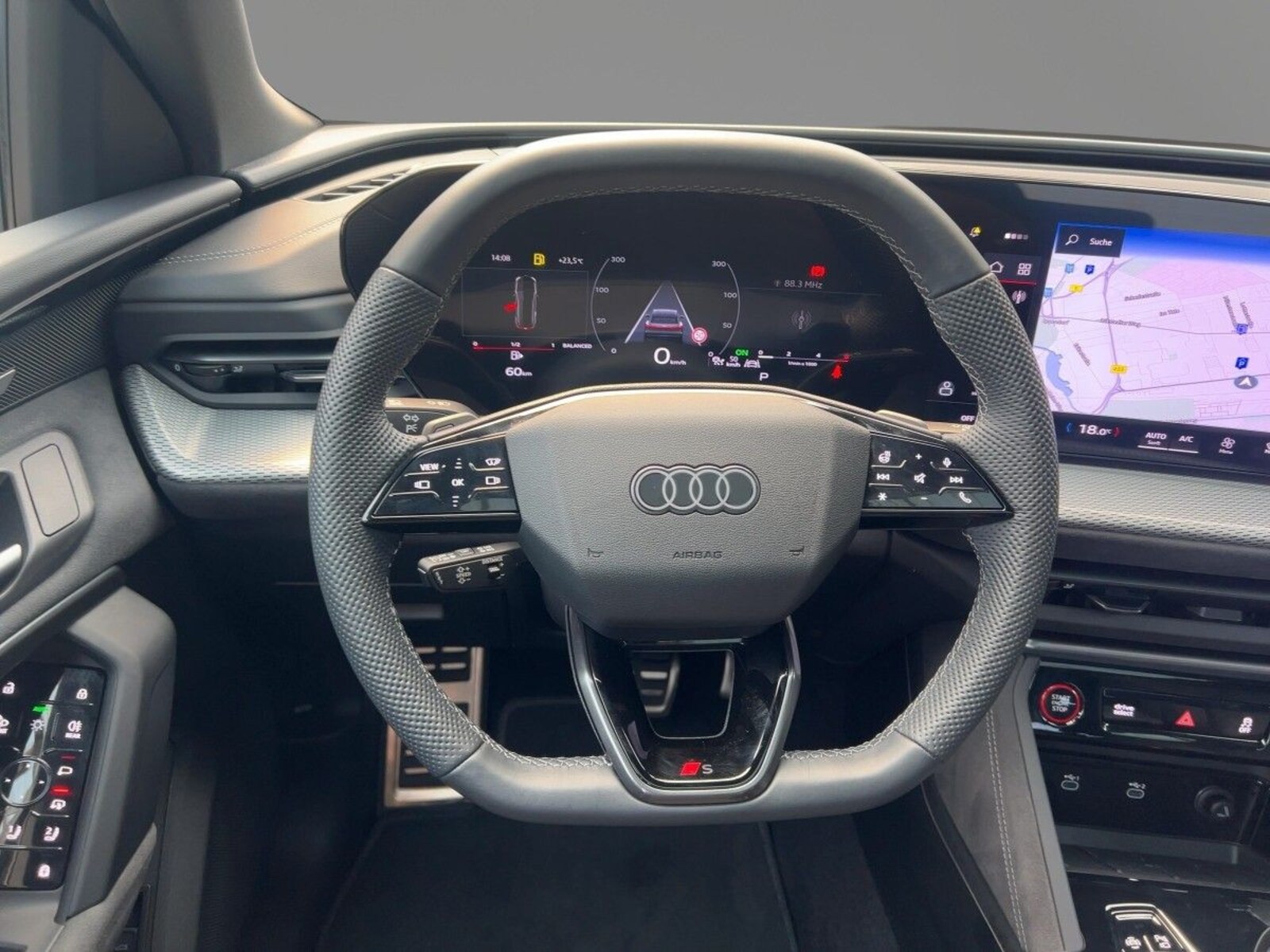 Audi Q5 – Bild 10
