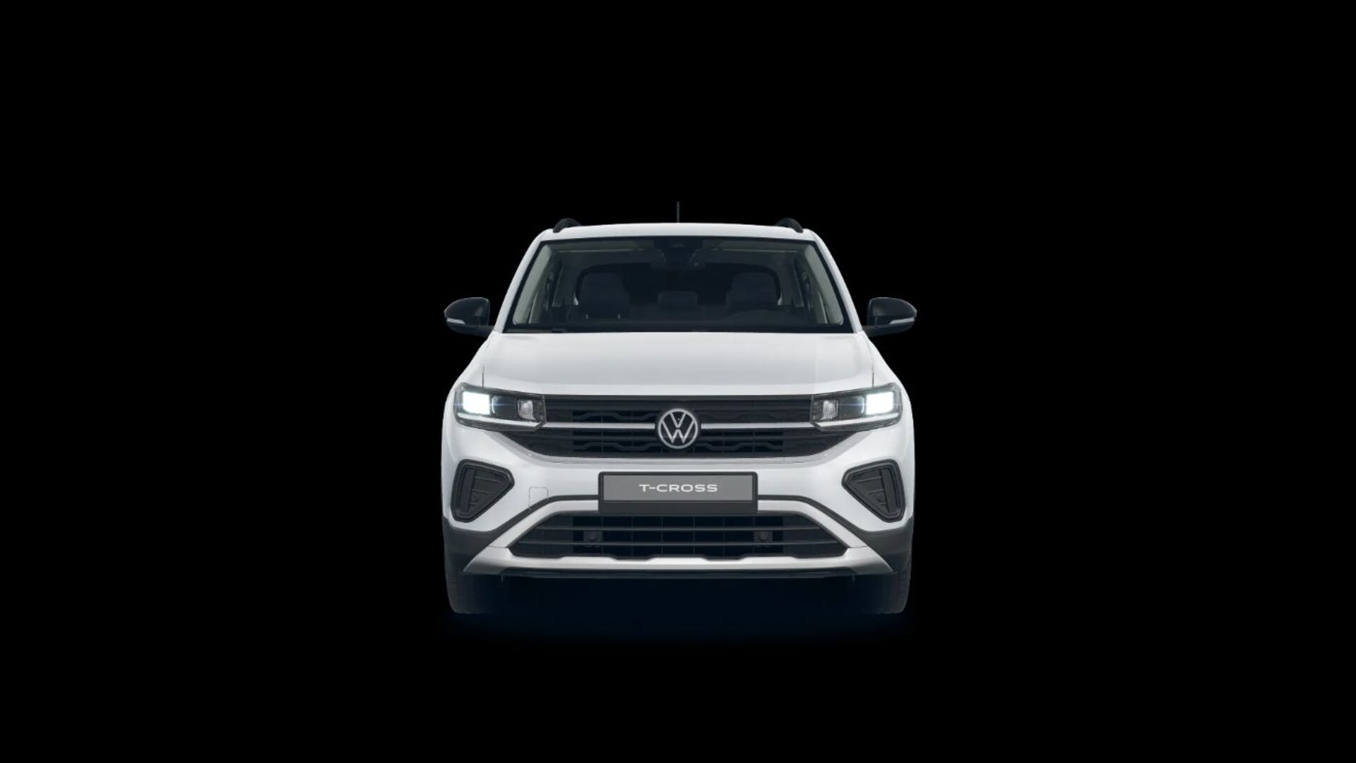 Volkswagen T-Cross ENERGY