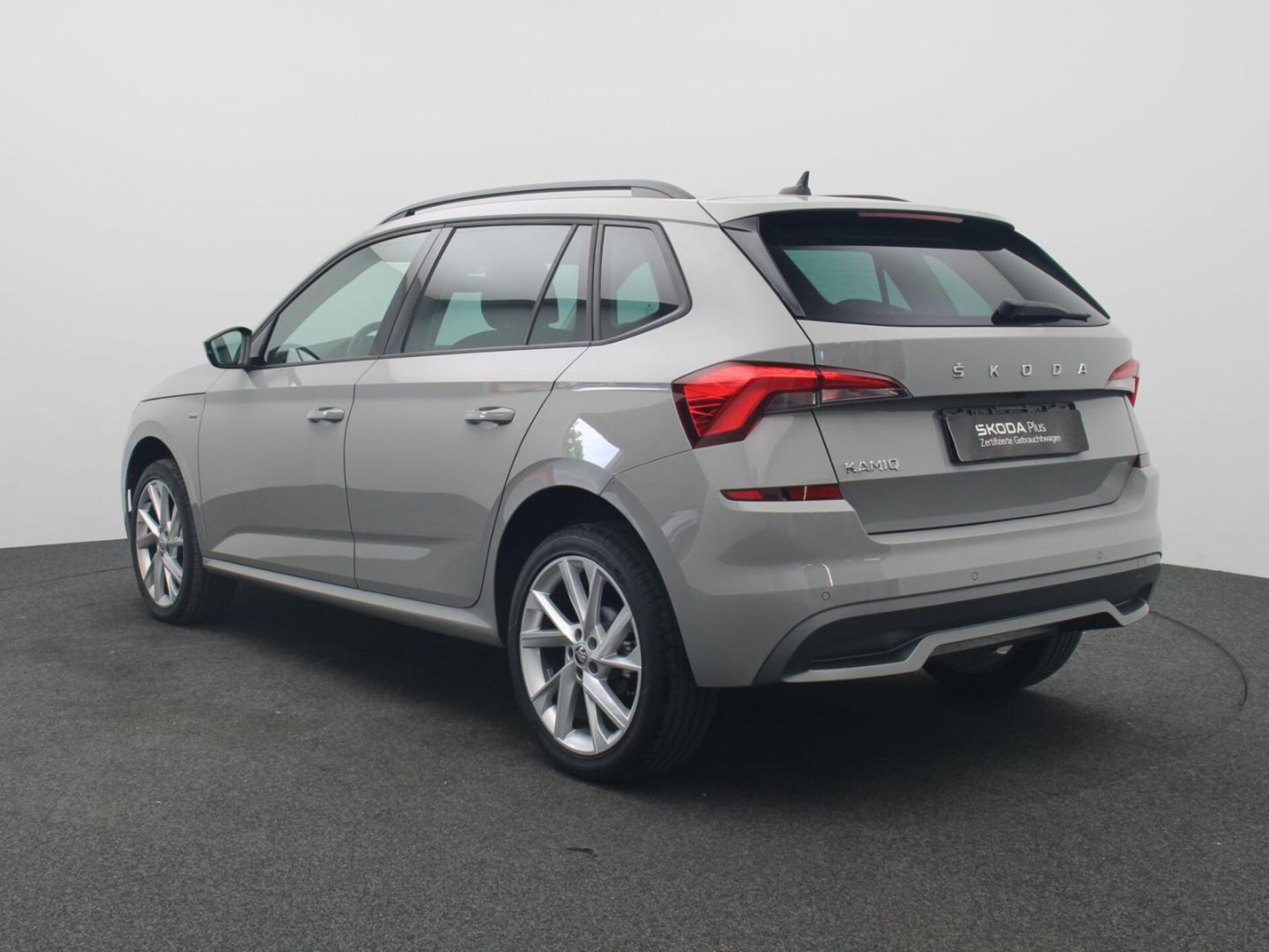 Skoda Kamiq Ambition