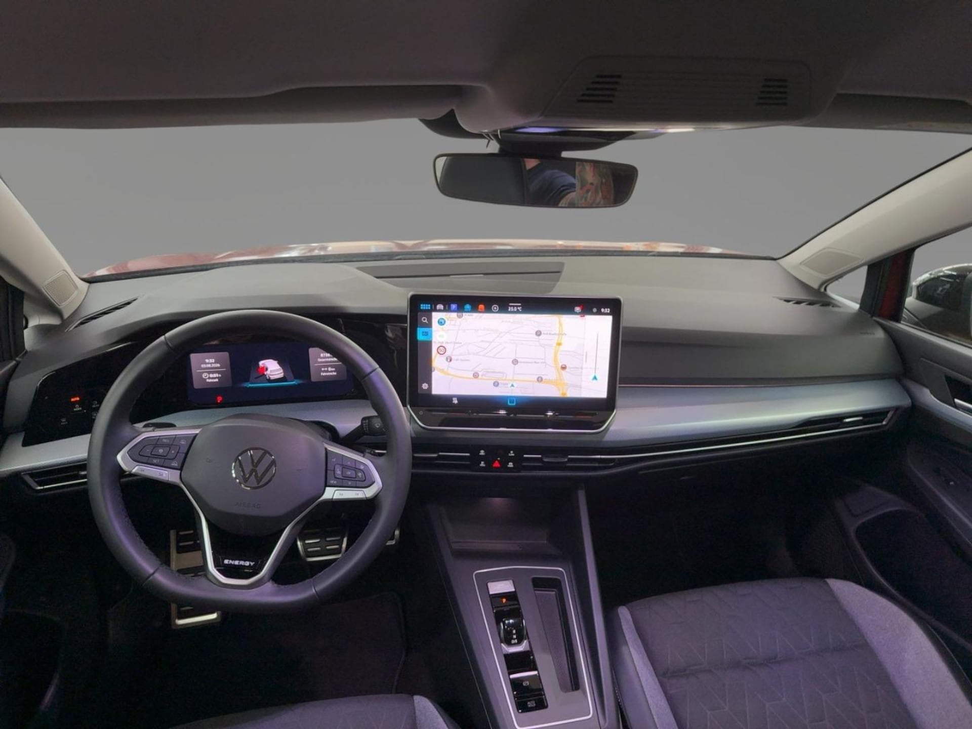 Volkswagen Golf ENERGY