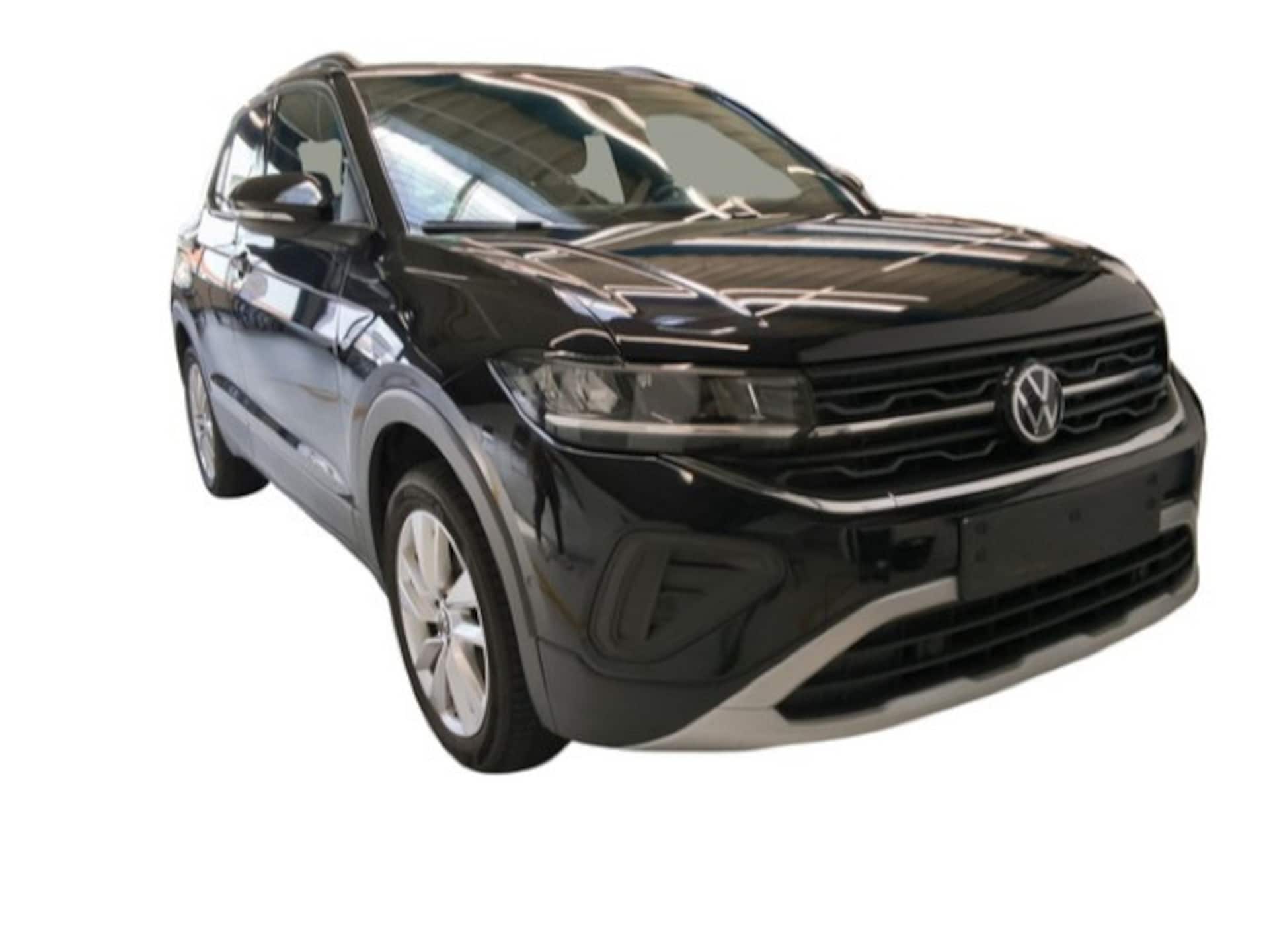 Volkswagen T-Cross ENERGY