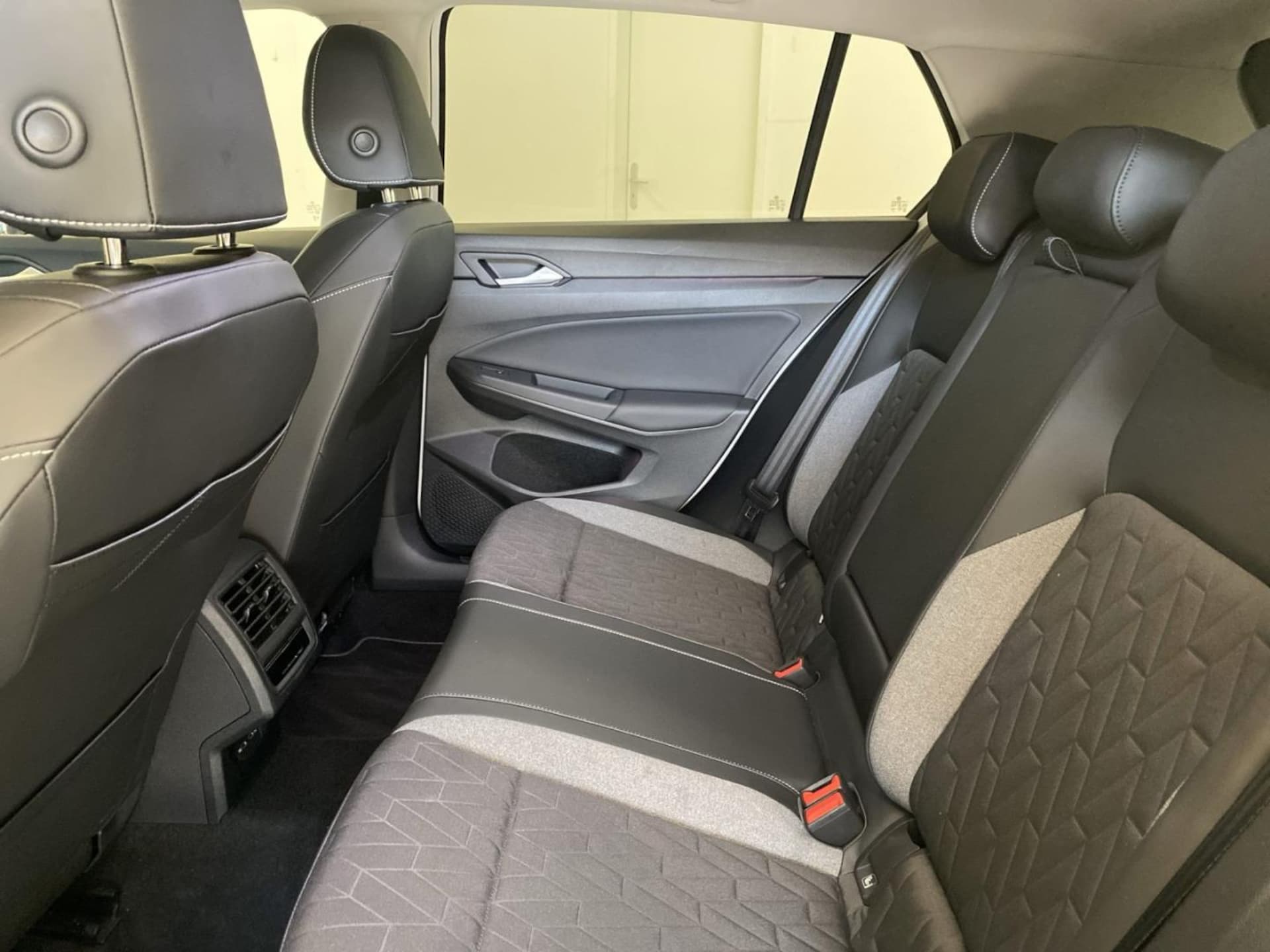 Volkswagen Golf Goal