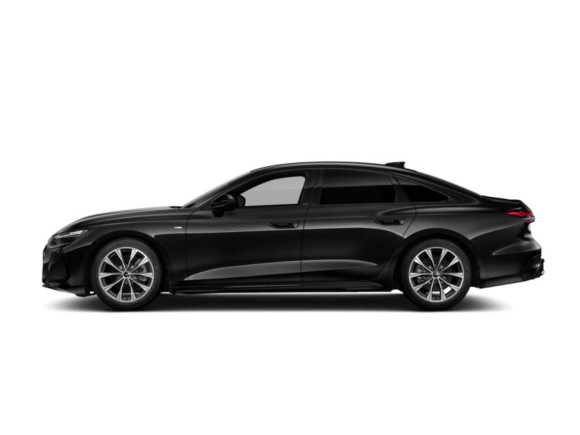 Audi A6 Limousine