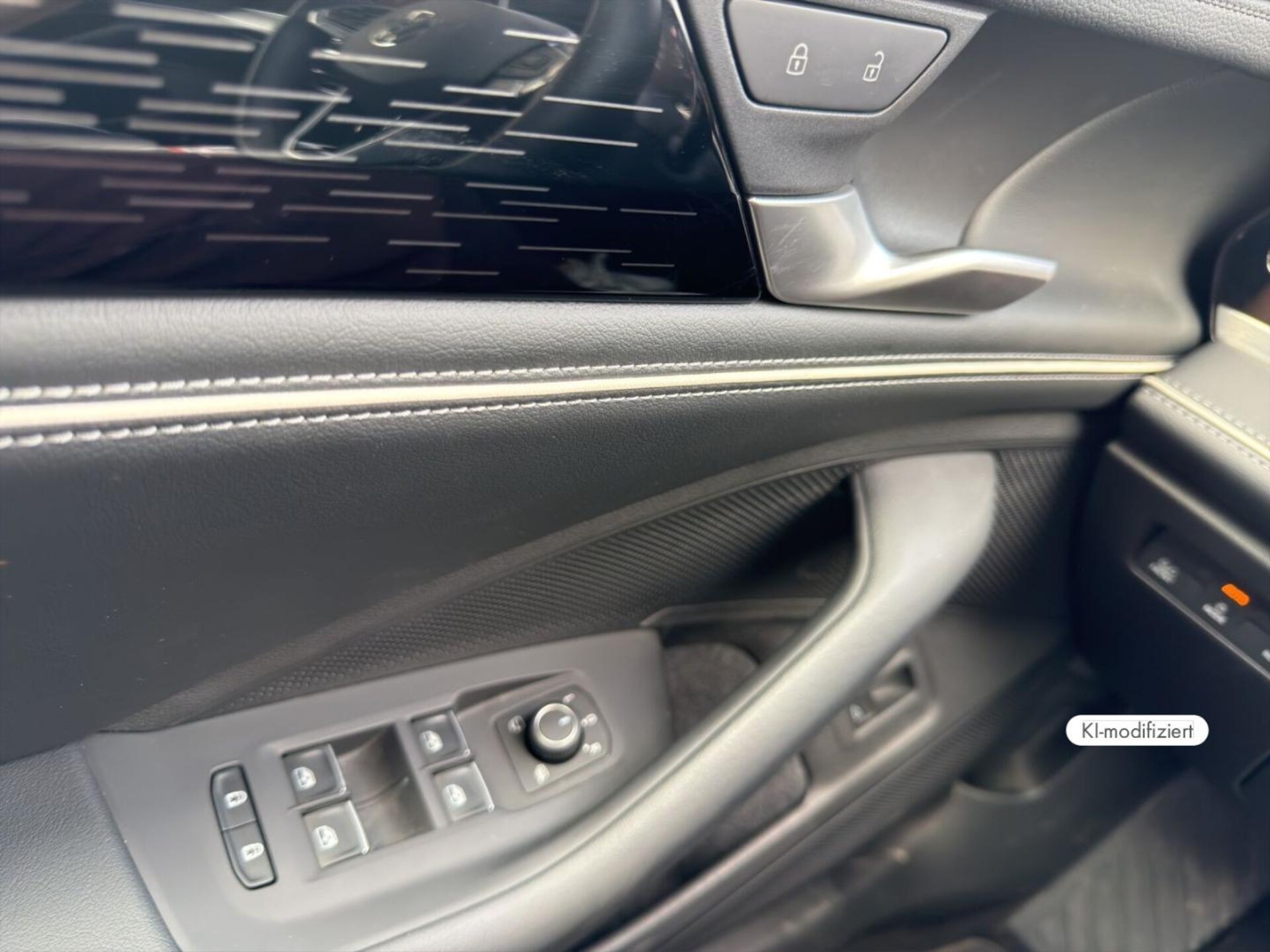 Volkswagen Passat Elegance