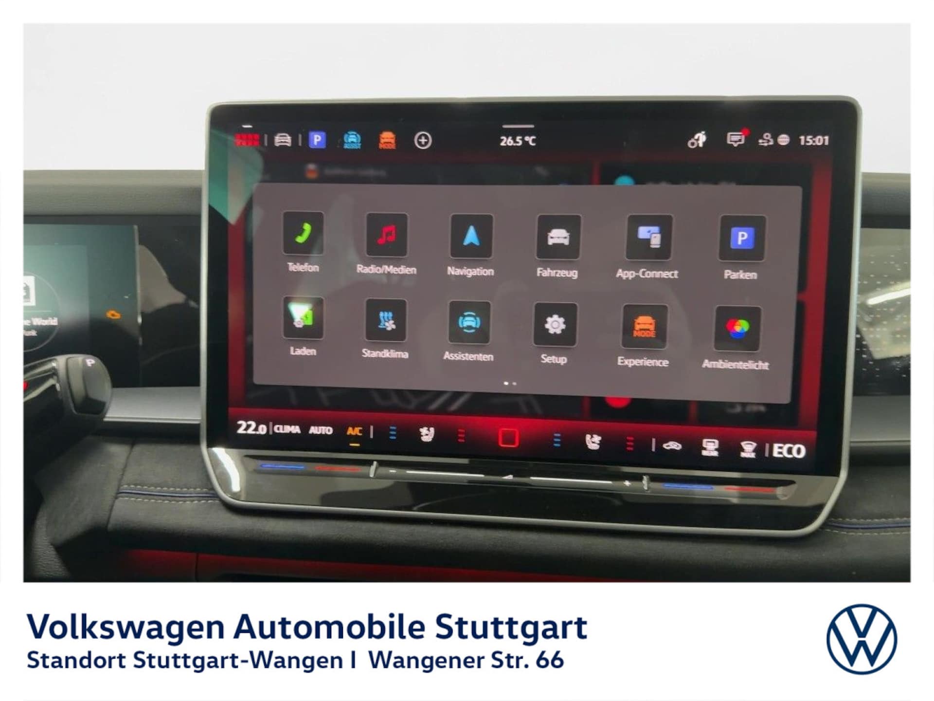 Volkswagen Tayron R-Line