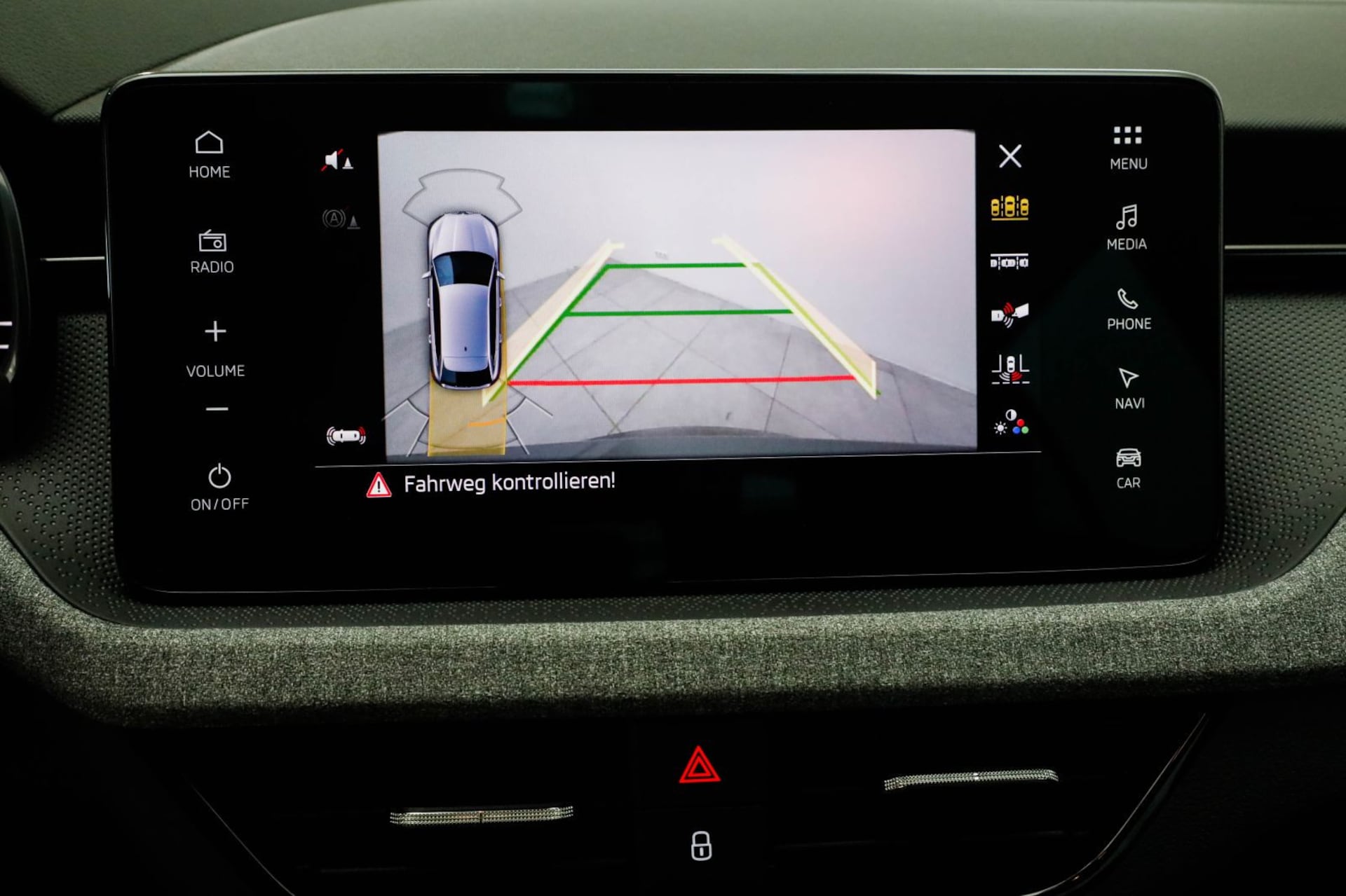 Skoda Scala Selection