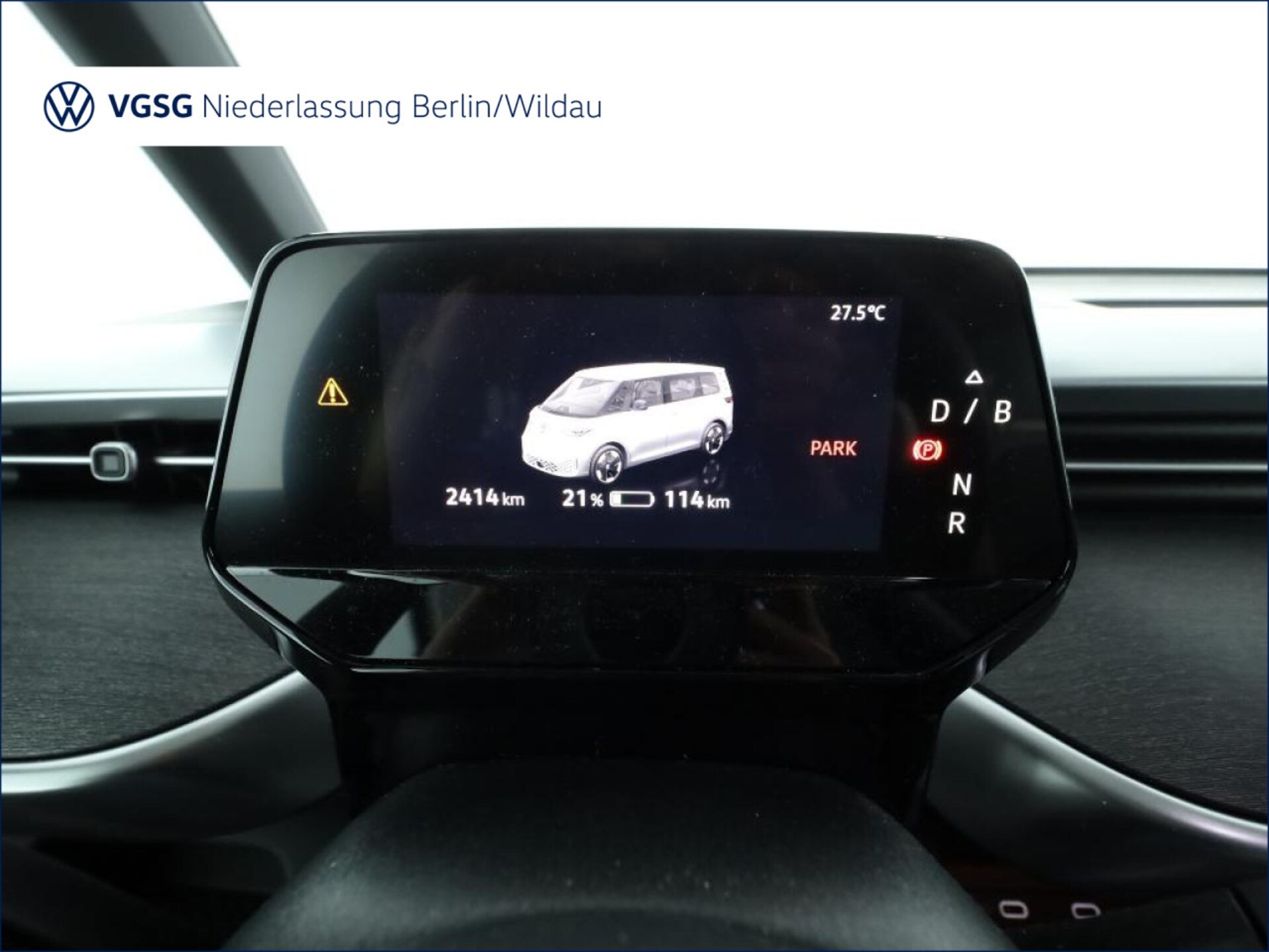 Volkswagen ID. Buzz Pro