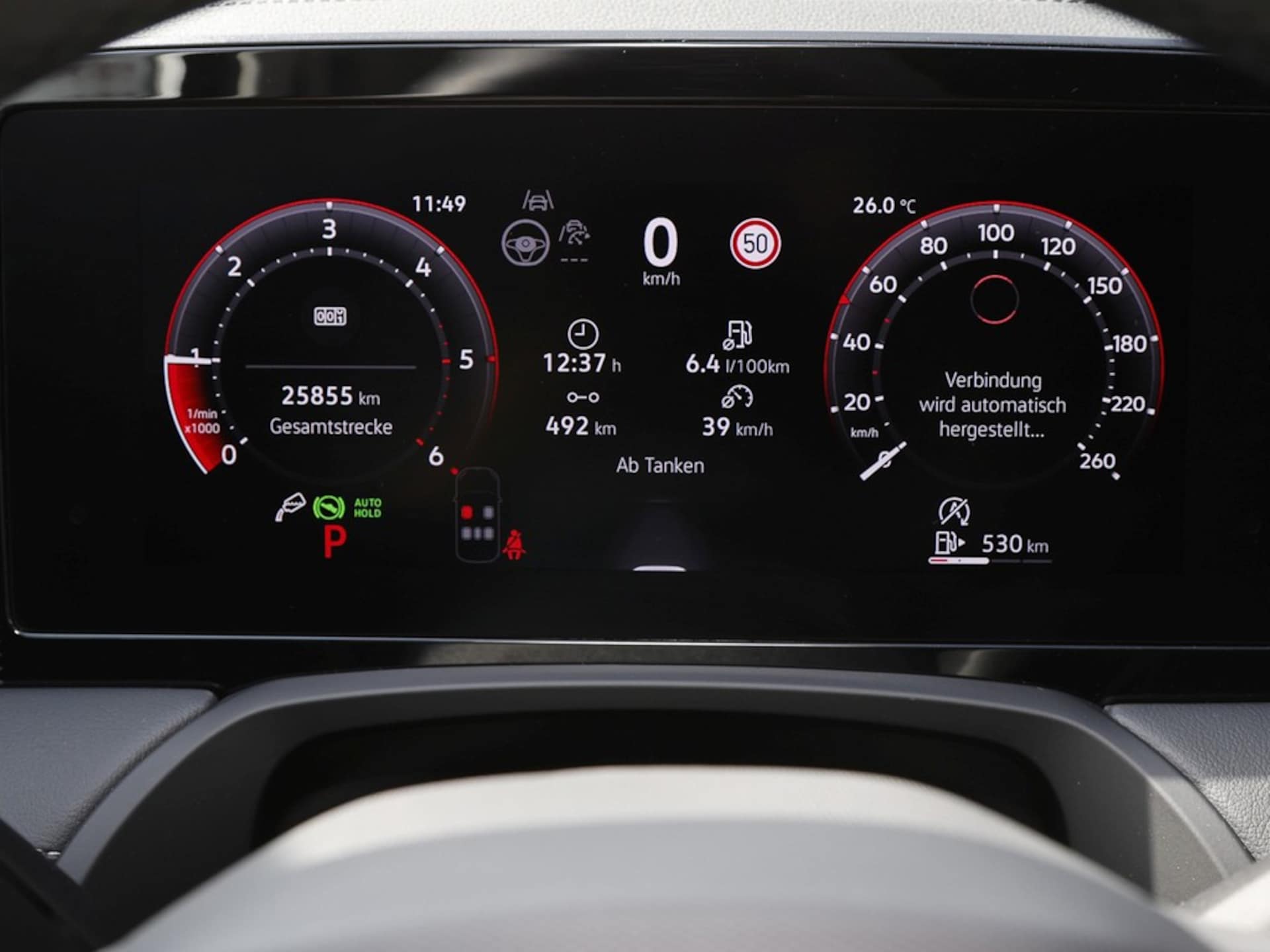 Volkswagen Passat Business