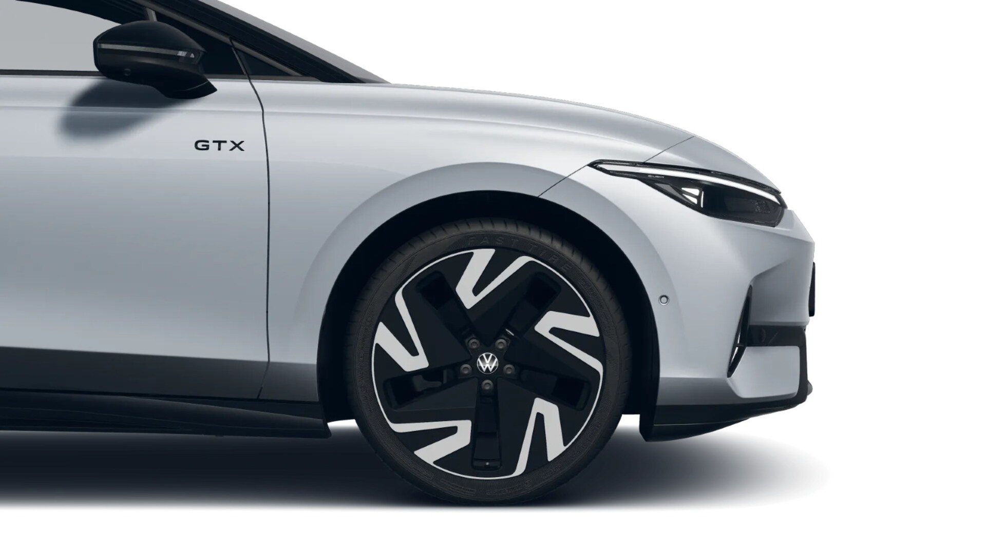 Volkswagen ID.7 Tourer GTX