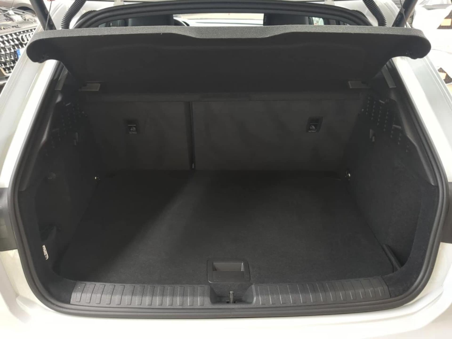 Audi A3 Sportback Advanced