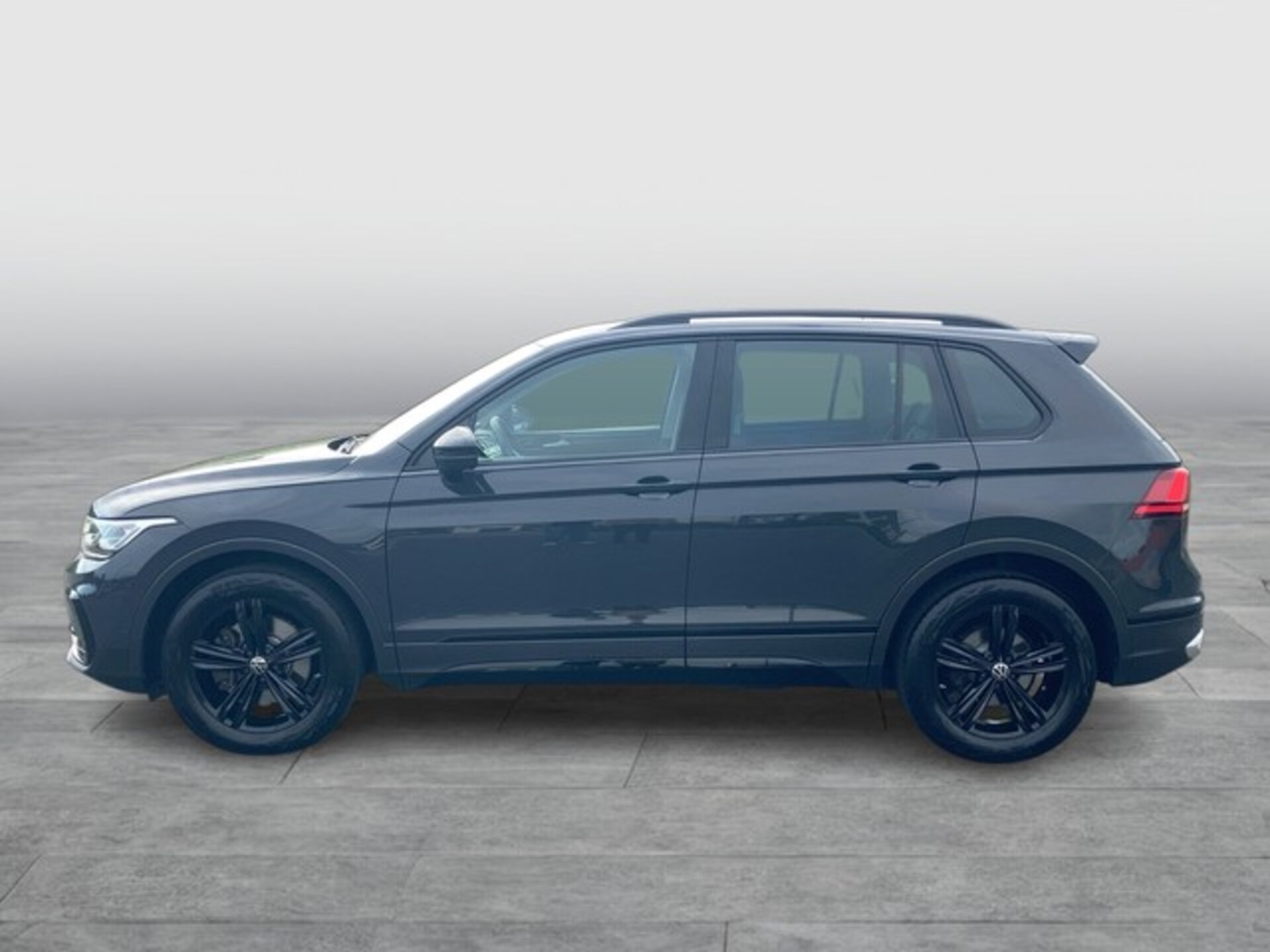 Volkswagen Tiguan Urban Sport