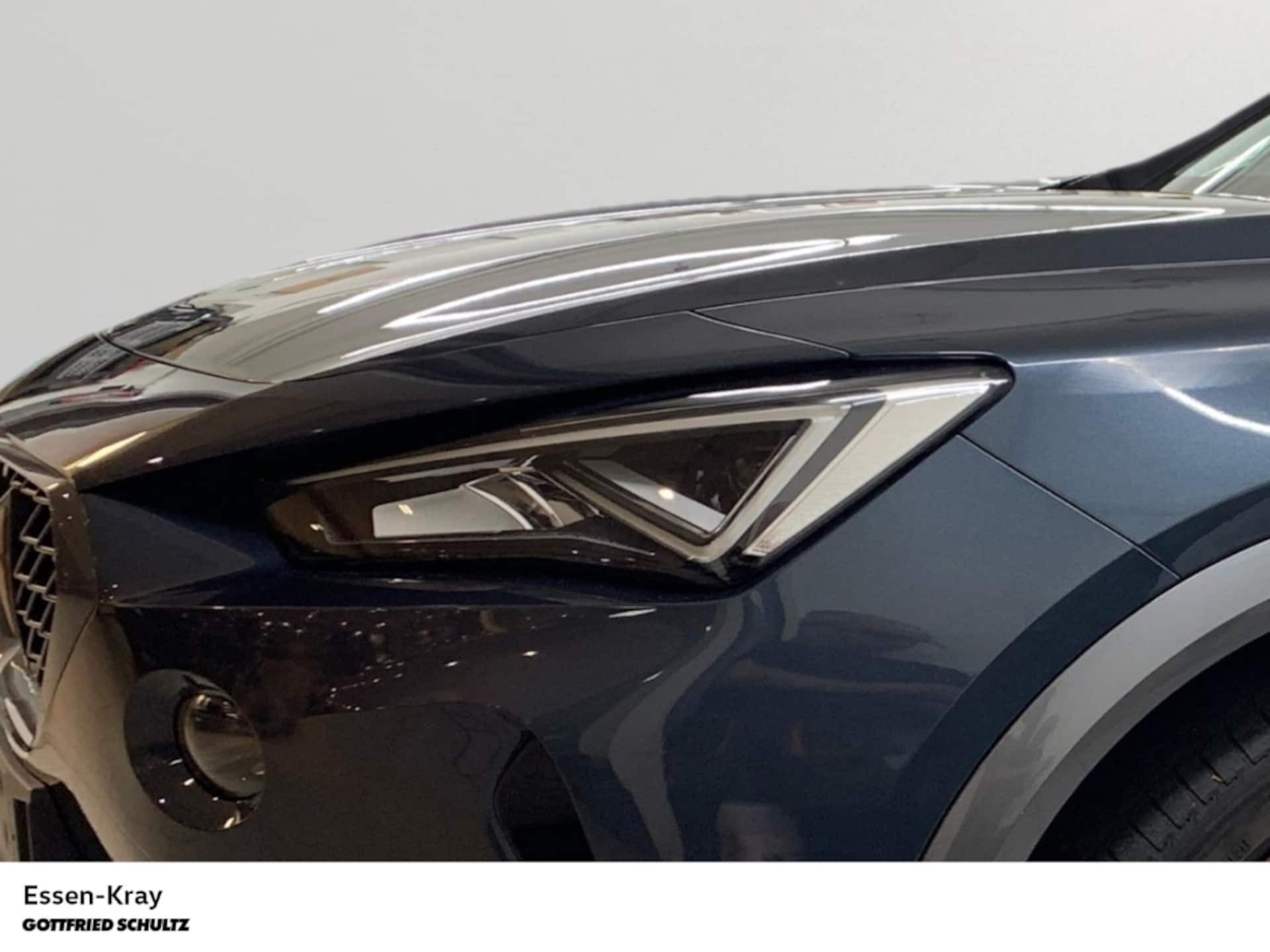 CUPRA Formentor VZ