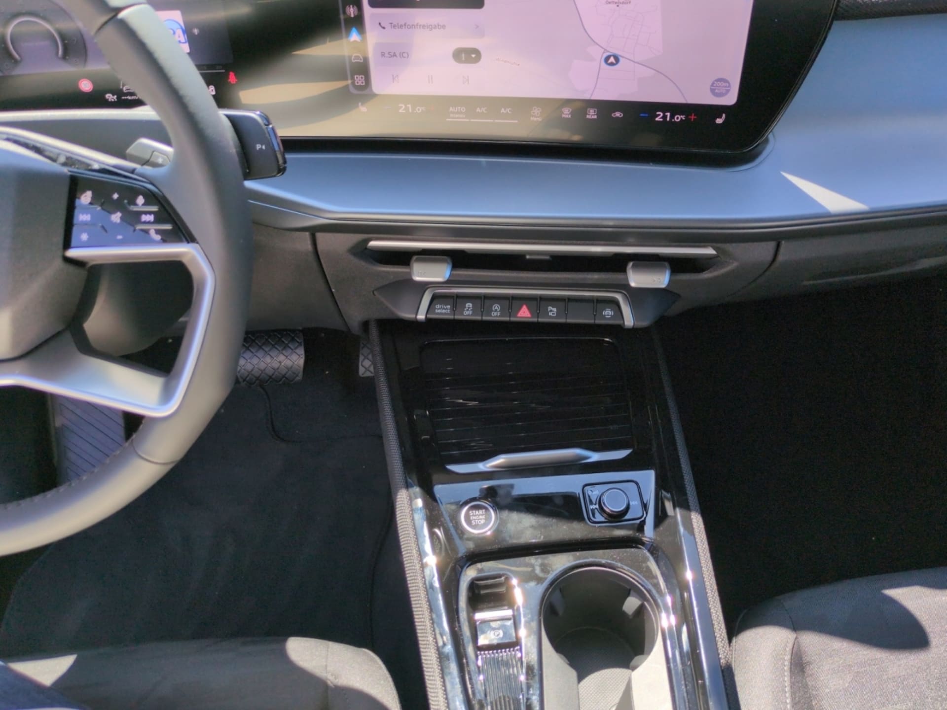 Audi Q3 SUV