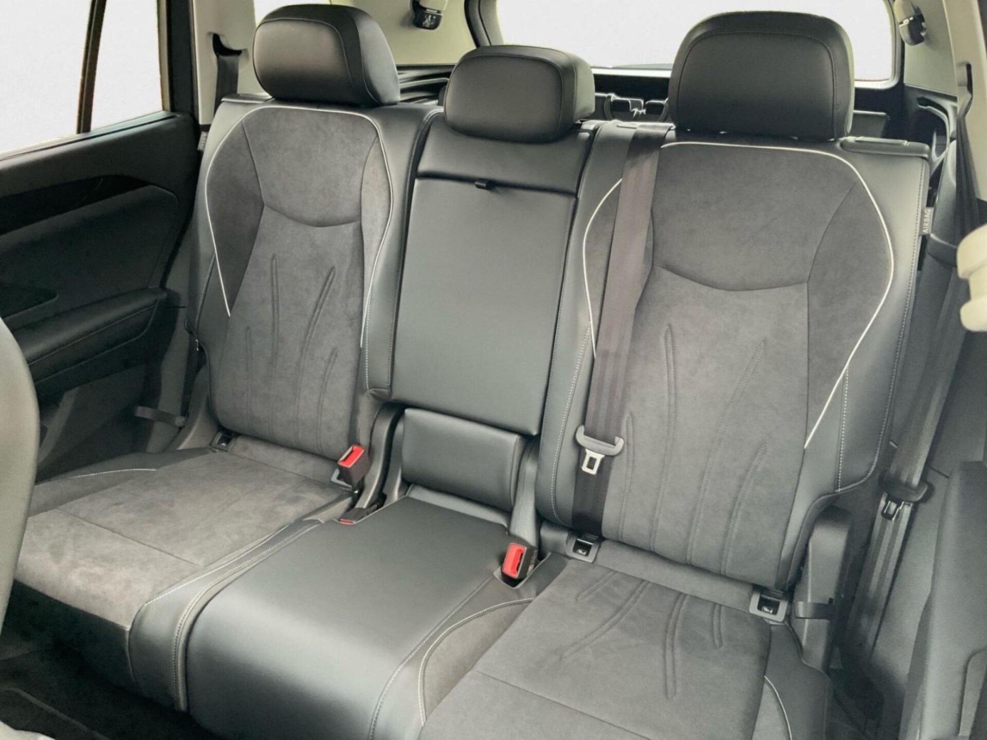 Volkswagen Tayron Elegance