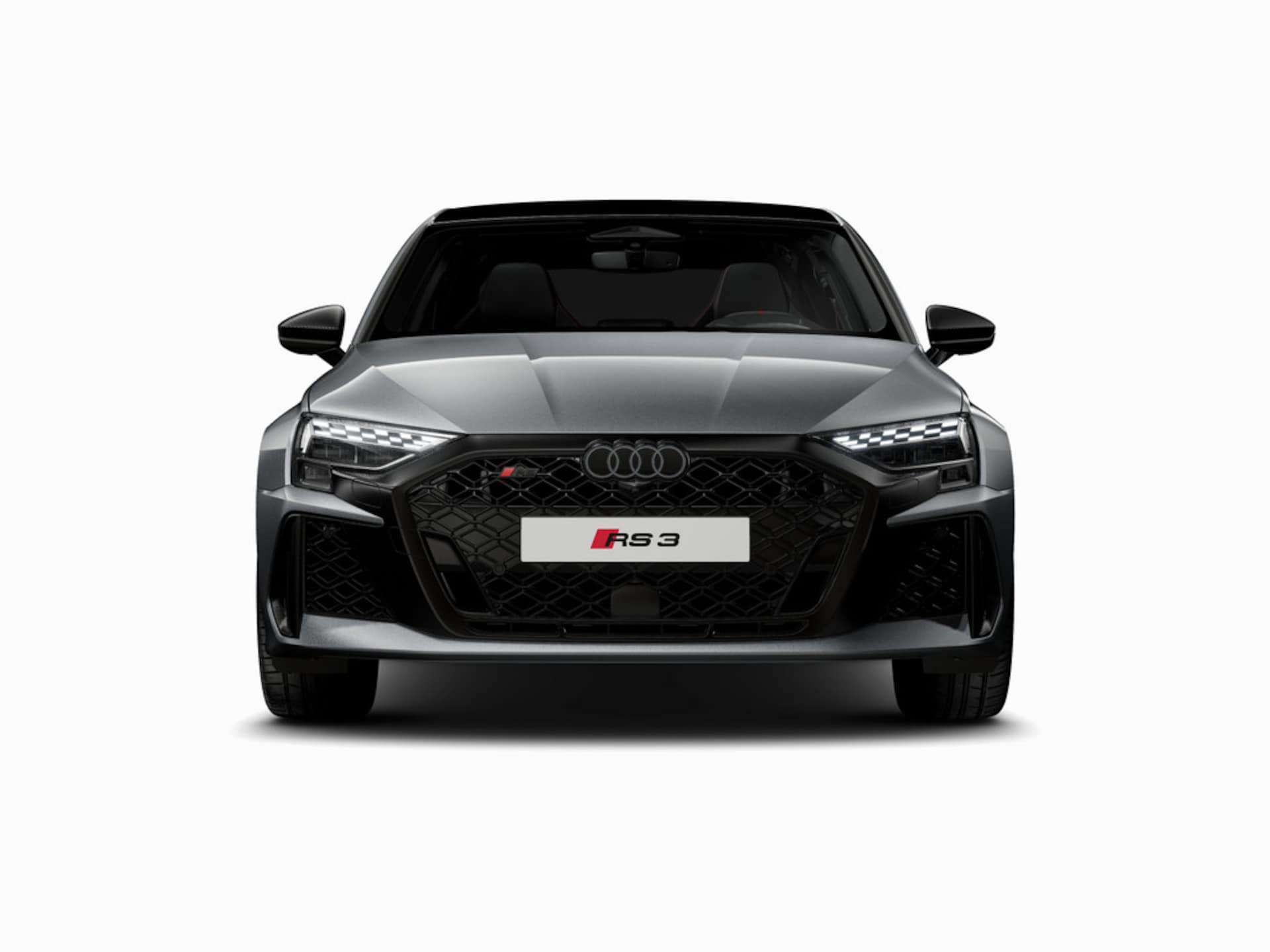 Audi RS 3 Limousine