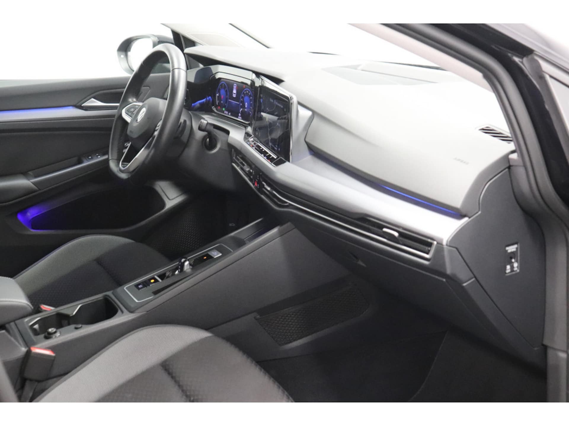 Volkswagen Golf Active