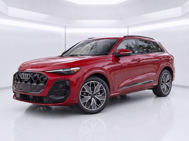 2026 Audi Q5