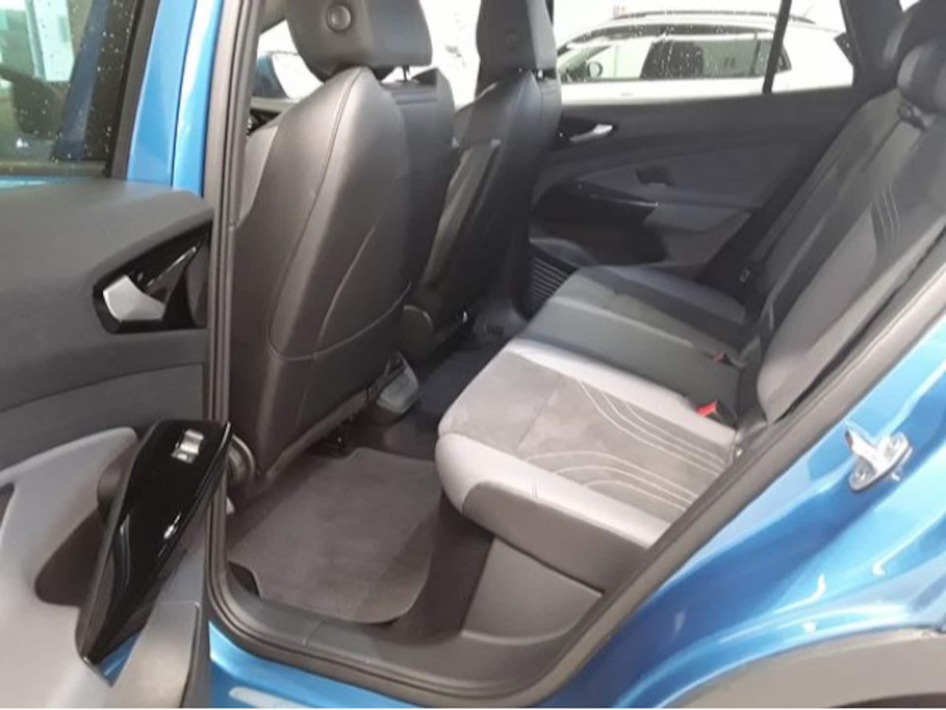 Volkswagen ID.4 Pro