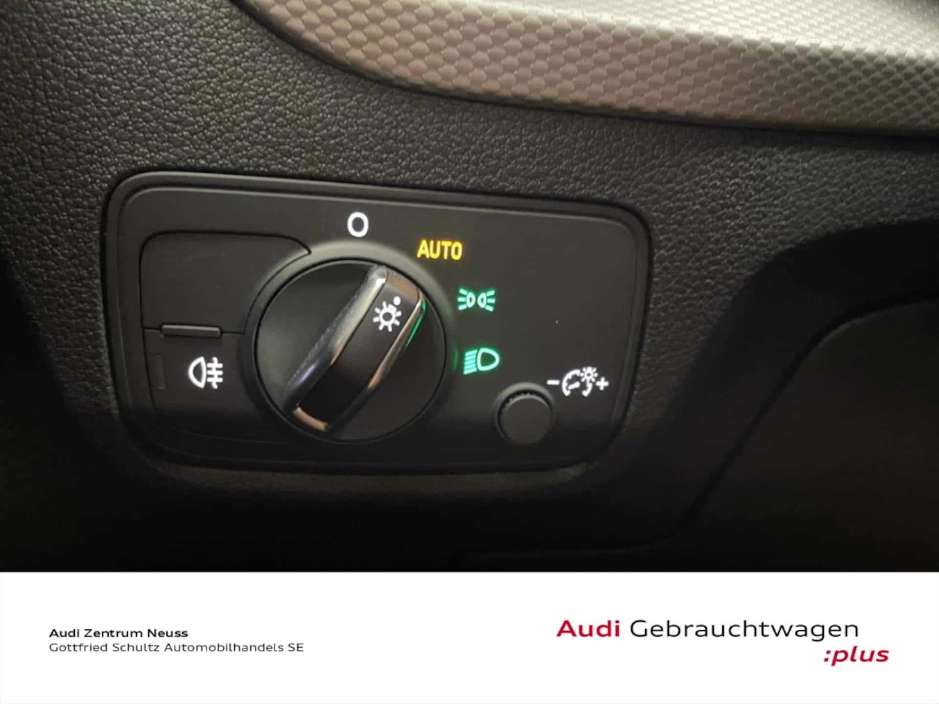 Audi Q2 S line