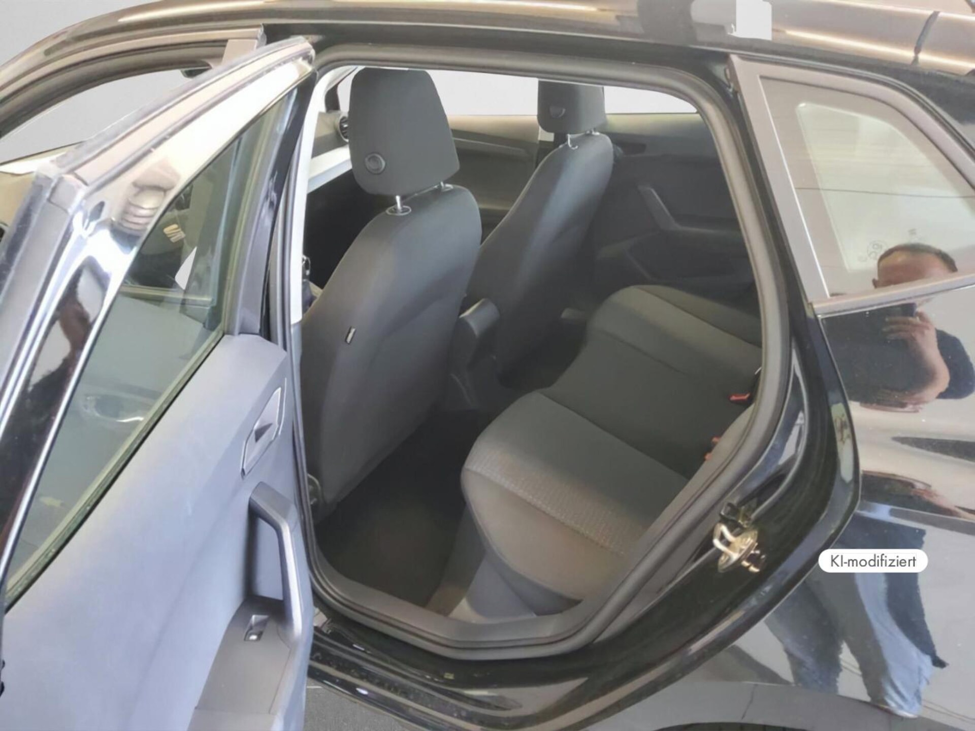 SEAT Ibiza Style