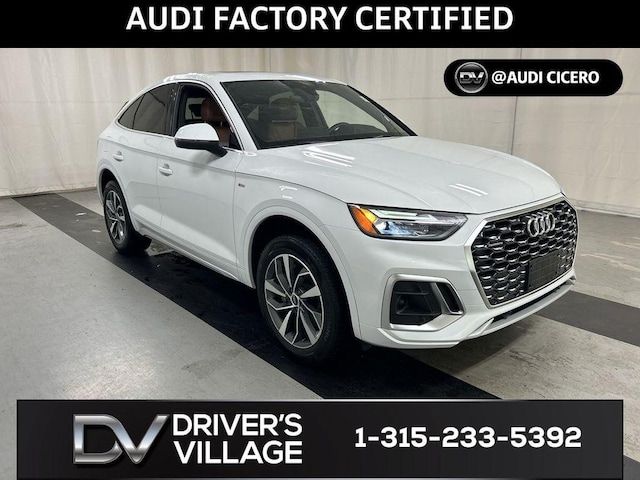 Photo of 2024 Audi Q5 Sportback