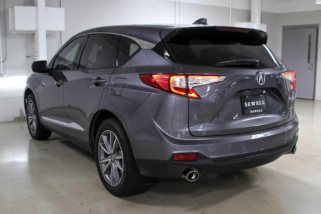 2021 Acura RDX
