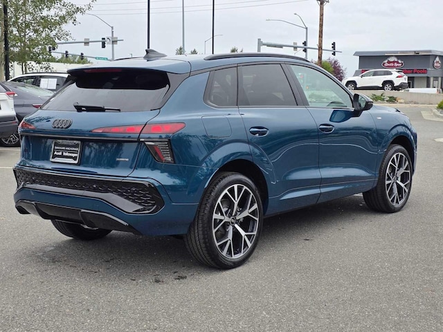 2026 Audi Q3 SUV