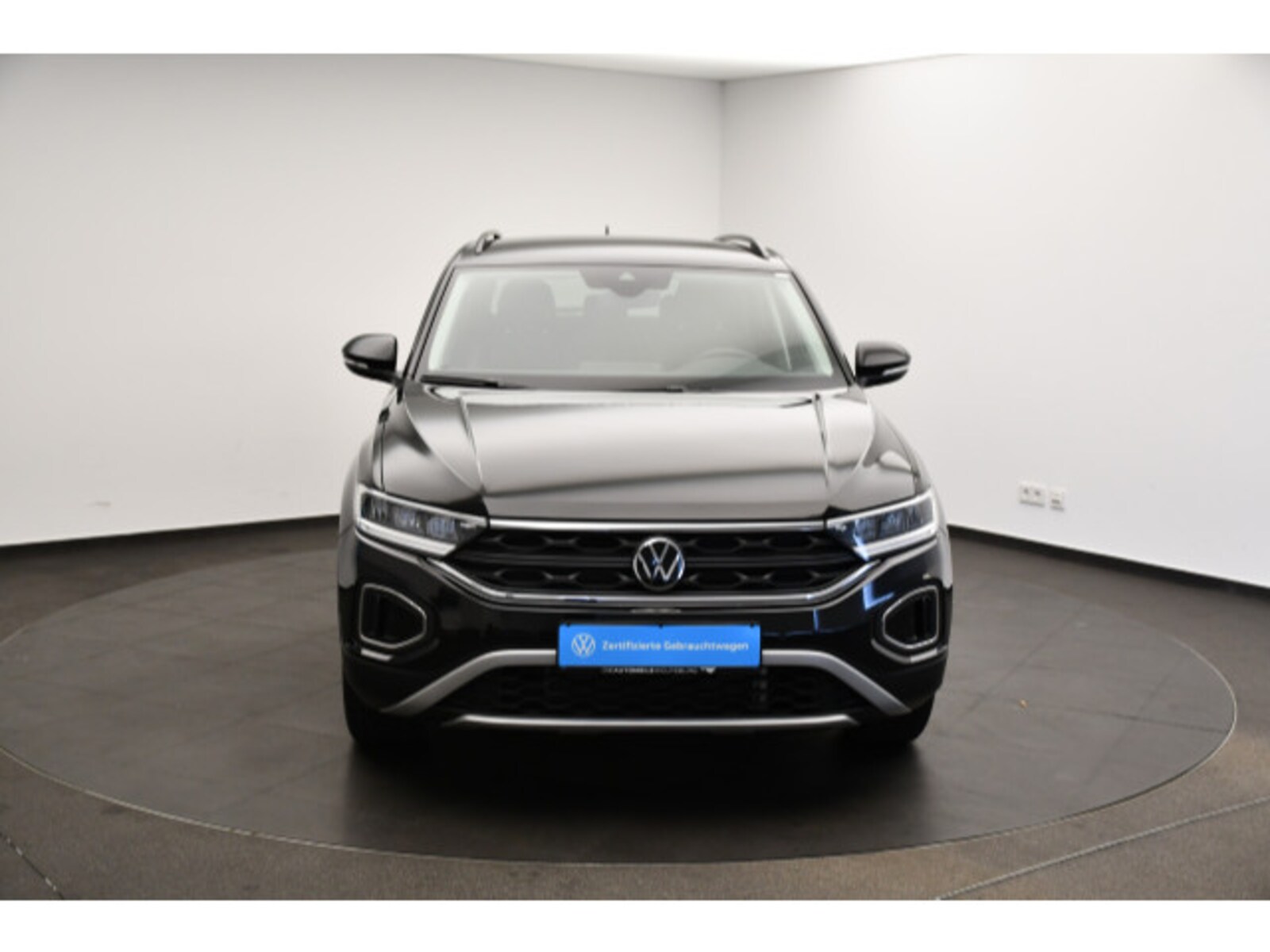 Volkswagen T-Roc – Bild 17