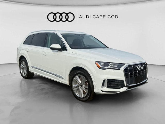 Photo of 2023 Audi Q7 