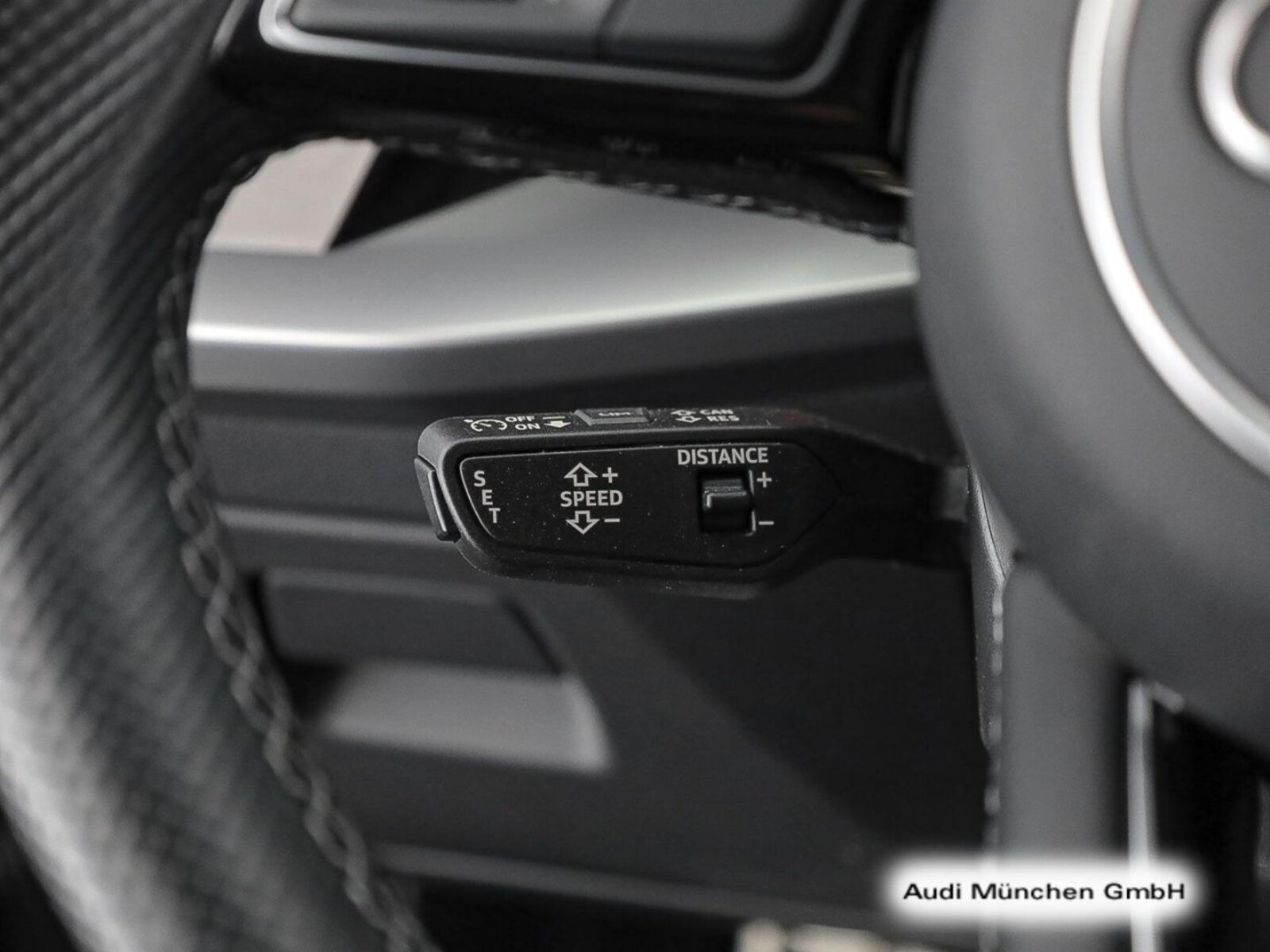 Audi S3 Sportback – Bild 17
