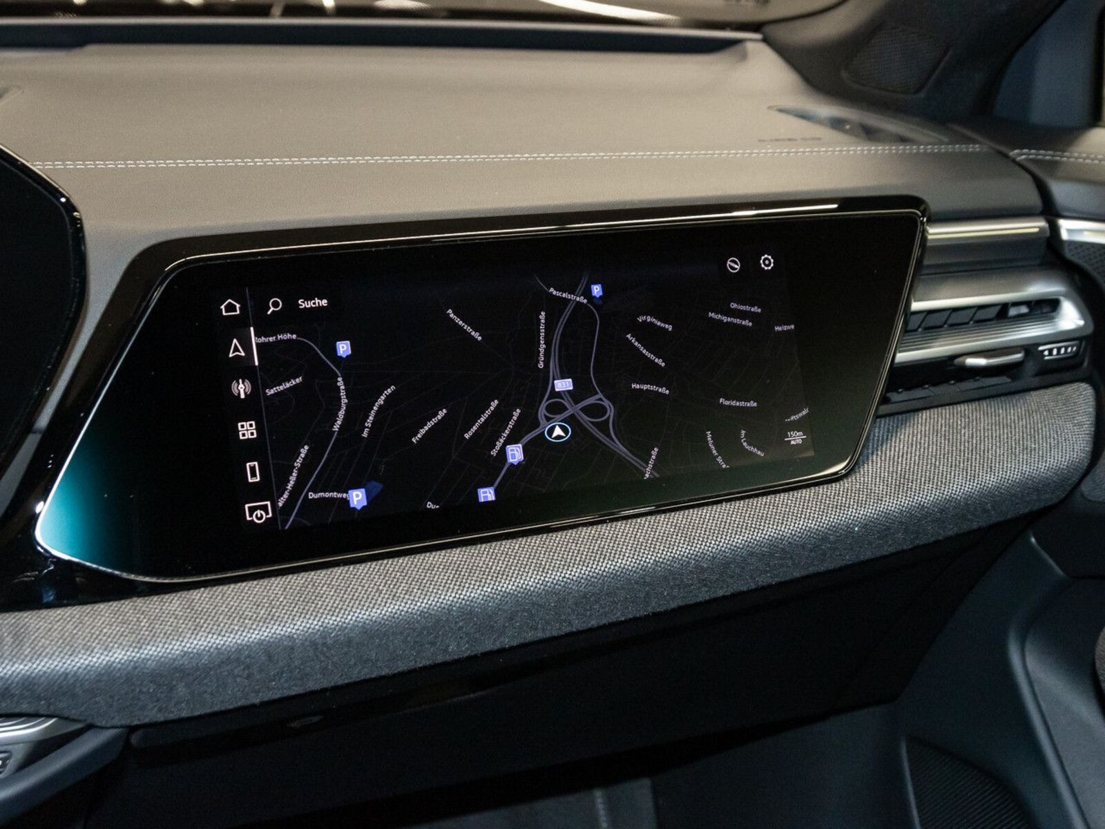 Audi A6 Avant – Bild 16