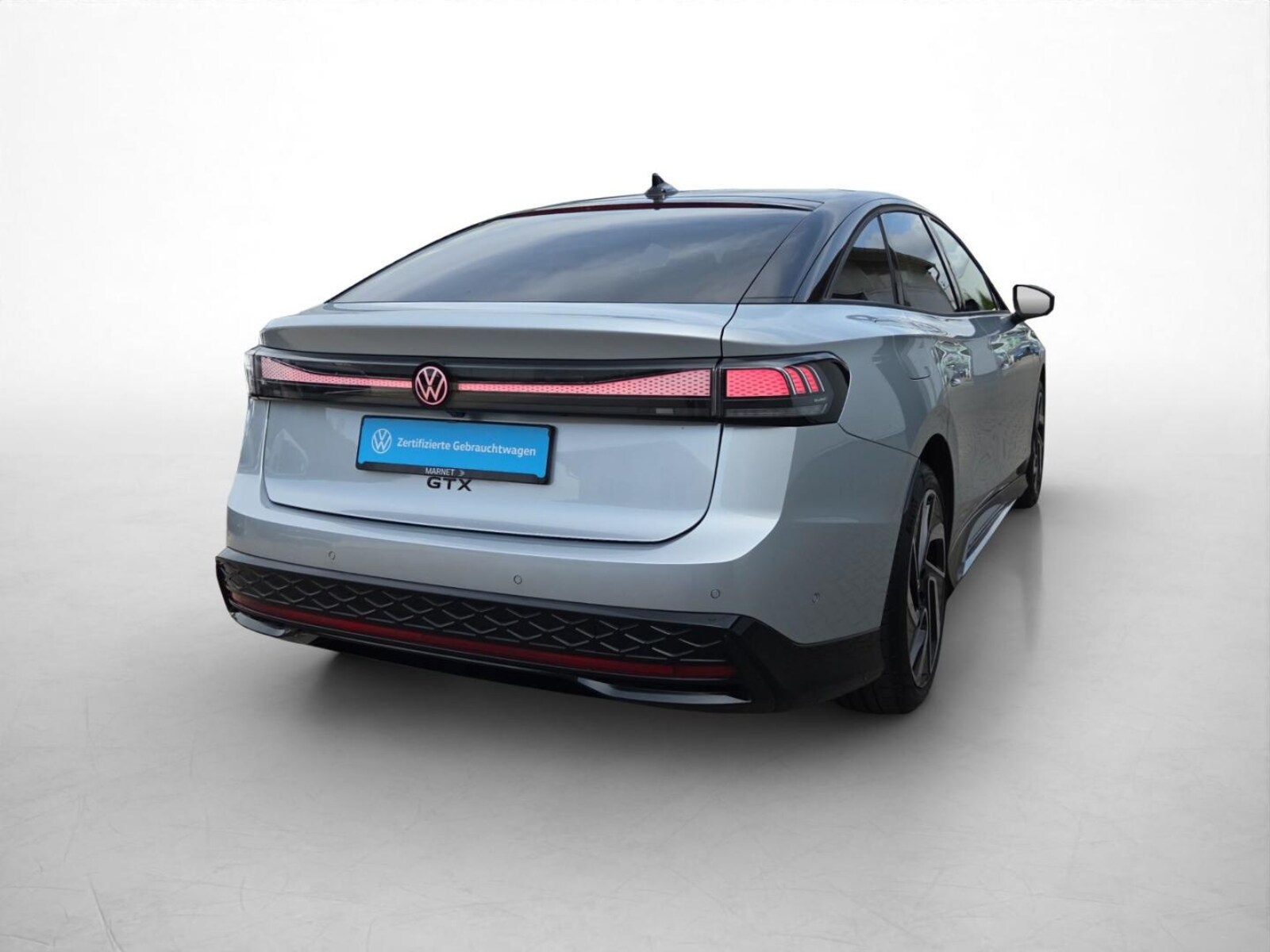 Volkswagen ID.7 – Bild 20