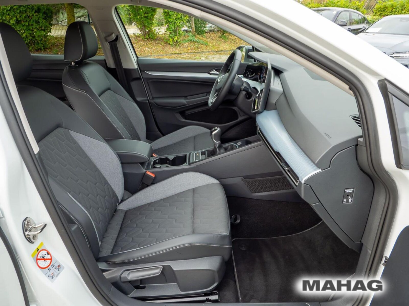 Volkswagen Golf Variant – Bild 13