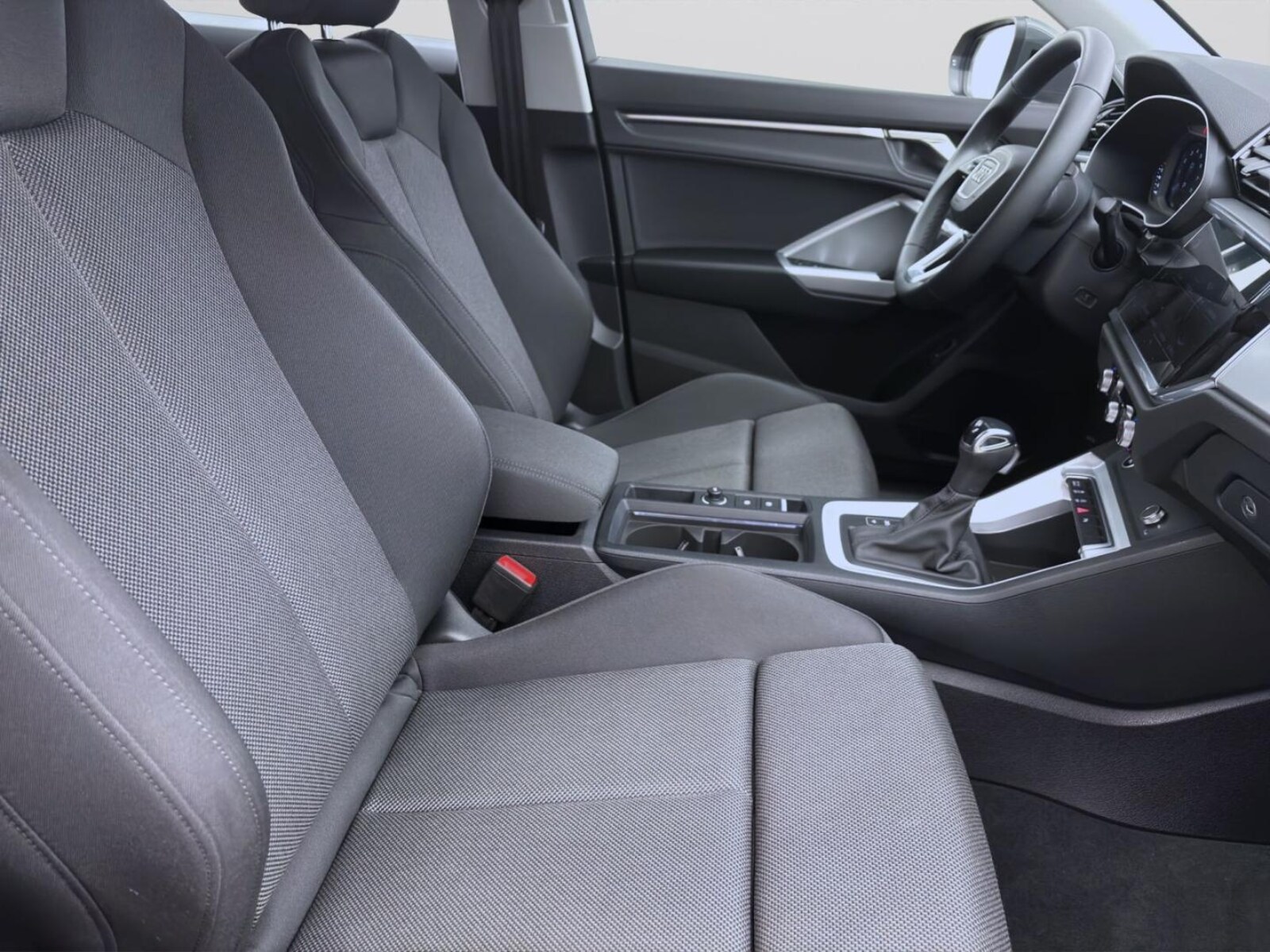 Audi Q3 Sportback – Bild 17