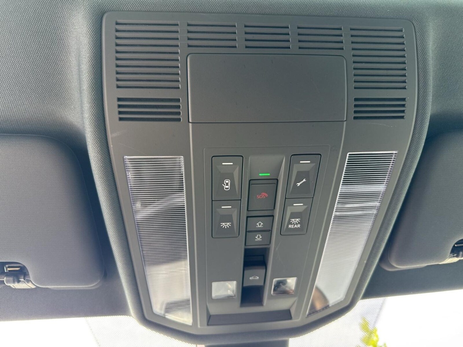 Volkswagen Touareg – Bild 26